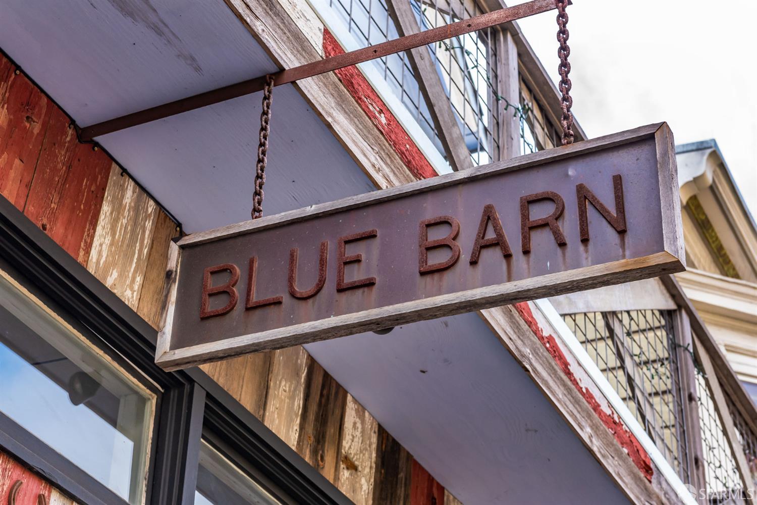 Detail Gallery Image 52 of 53 For 1257 Chestnut St #2,  San Francisco,  CA 94109 - 1 Beds | 1 Baths