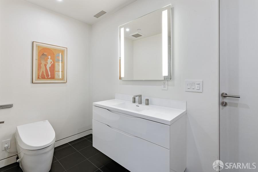 Detail Gallery Image 17 of 55 For 333 Bush St #4006,  San Francisco,  CA 94104 - 2 Beds | 2 Baths