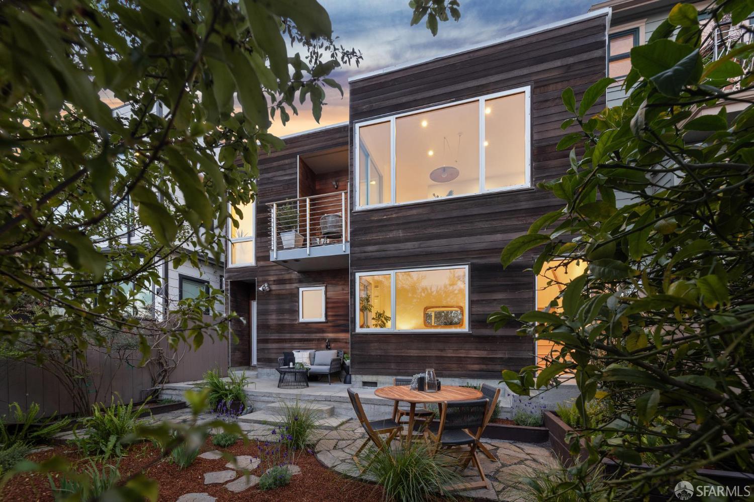 Detail Gallery Image 76 of 89 For 115 Ellsworth St, San Francisco,  CA 94110 - 3 Beds | 3 Baths