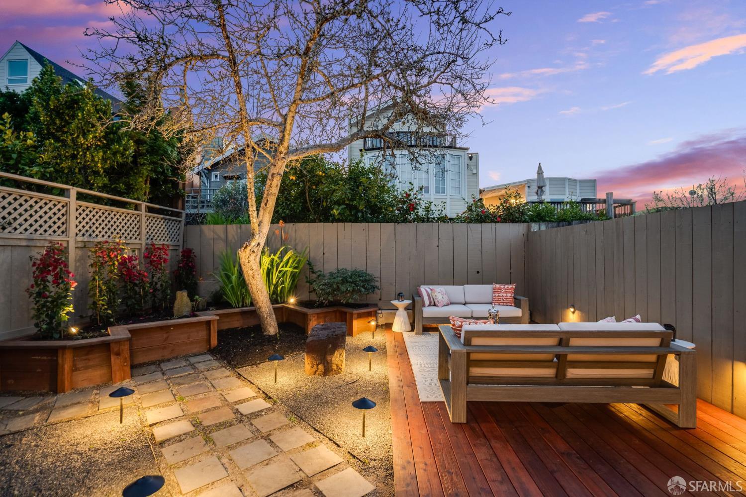 Detail Gallery Image 61 of 88 For 512 Connecticut St, San Francisco,  CA 94107 - 3 Beds | 2/1 Baths