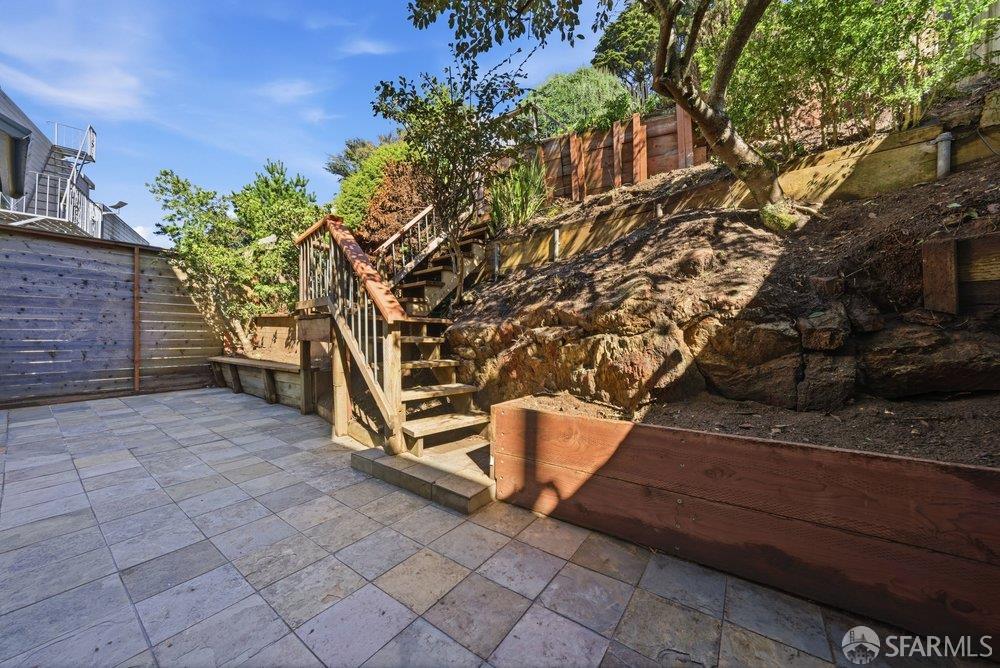 Detail Gallery Image 25 of 81 For 2056 14th Ave, San Francisco,  CA 94116 - 3 Beds | 1/1 Baths