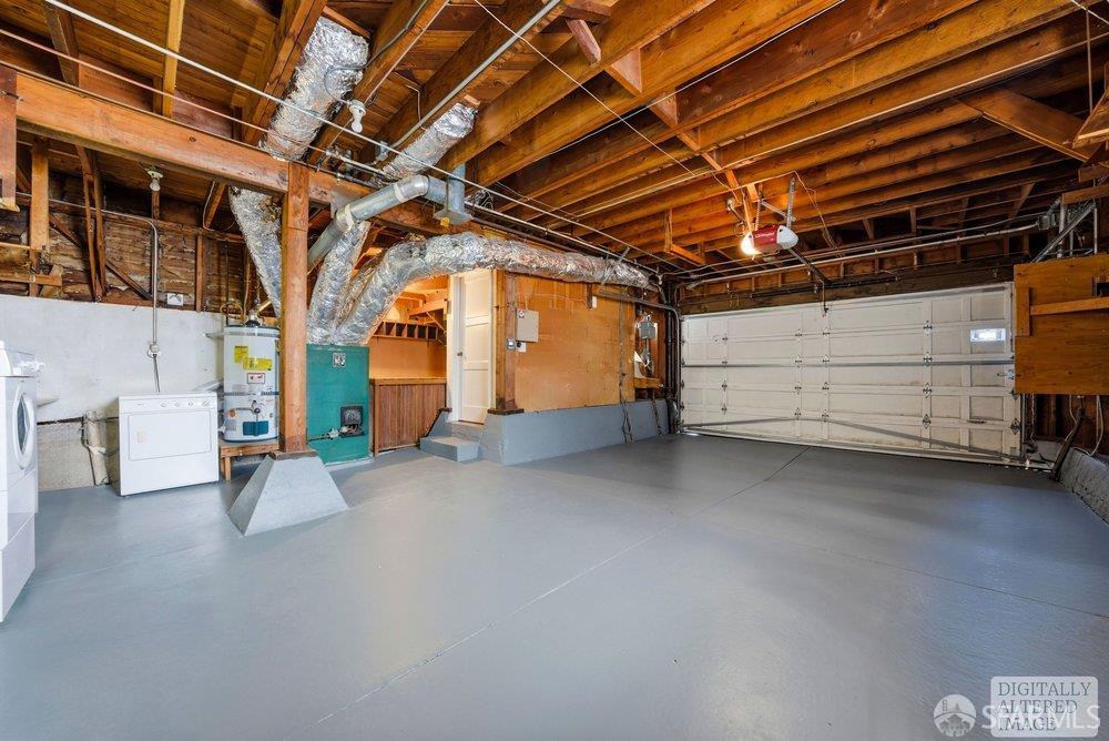 Detail Gallery Image 58 of 81 For 2056 14th Ave, San Francisco,  CA 94116 - 3 Beds | 1/1 Baths