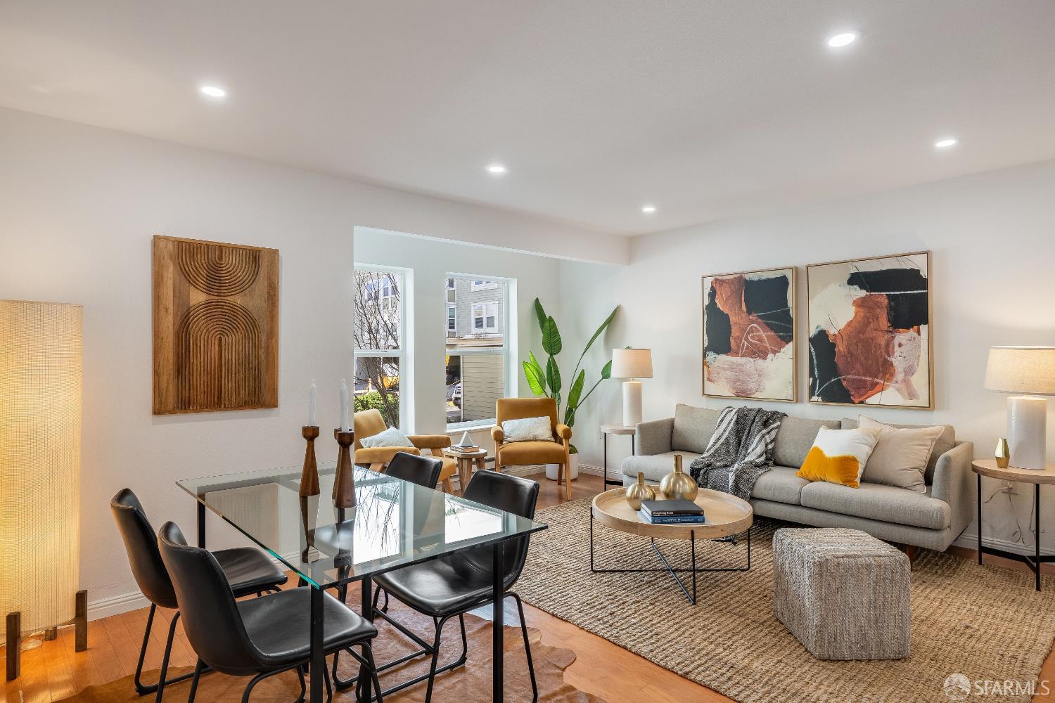 Detail Gallery Image 2 of 34 For 2250 24th St #231,  San Francisco,  CA 94107 - 2 Beds | 1 Baths