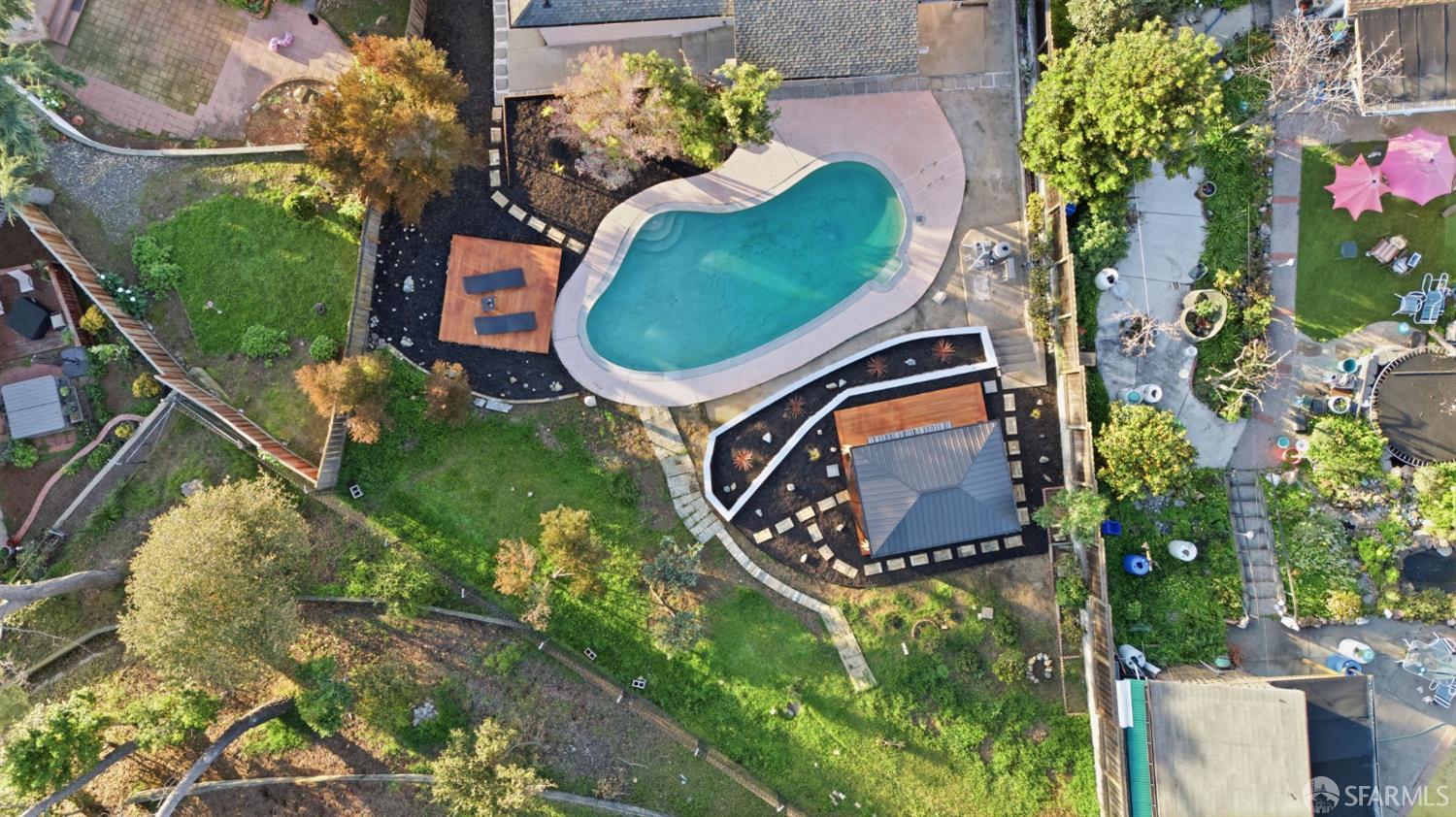 Detail Gallery Image 66 of 92 For 2847 Ralston Way, Hayward,  CA 94541 - 3 Beds | 2 Baths