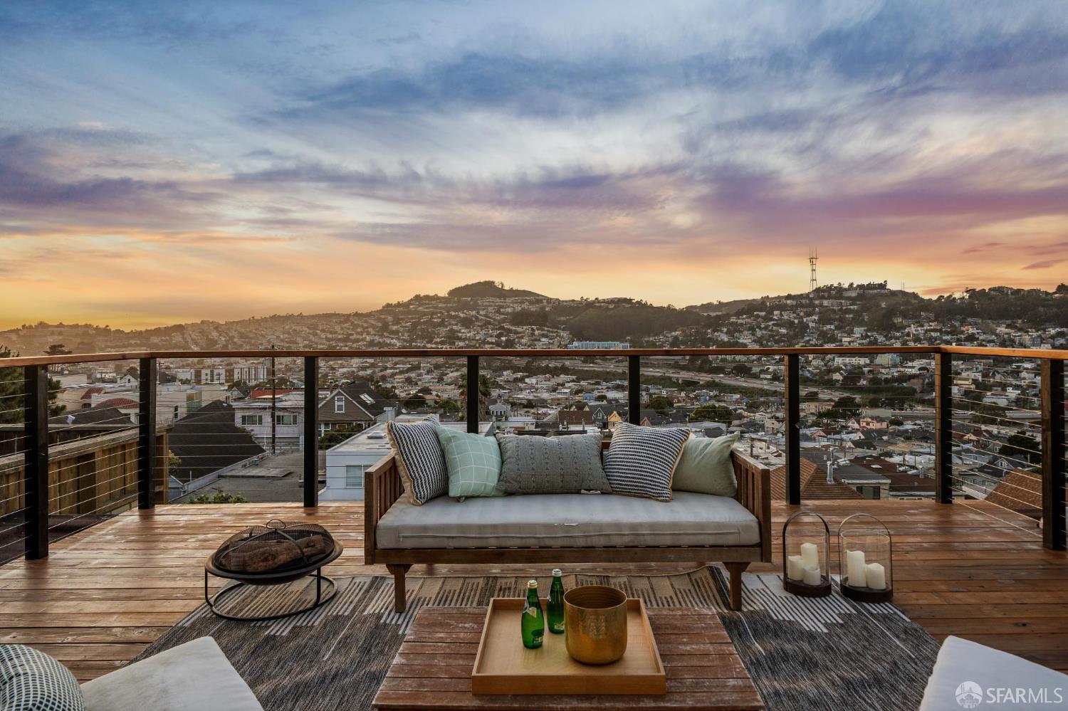 Detail Gallery Image 42 of 90 For 68 Vienna St, San Francisco,  CA 94112 - 3 Beds | 3 Baths