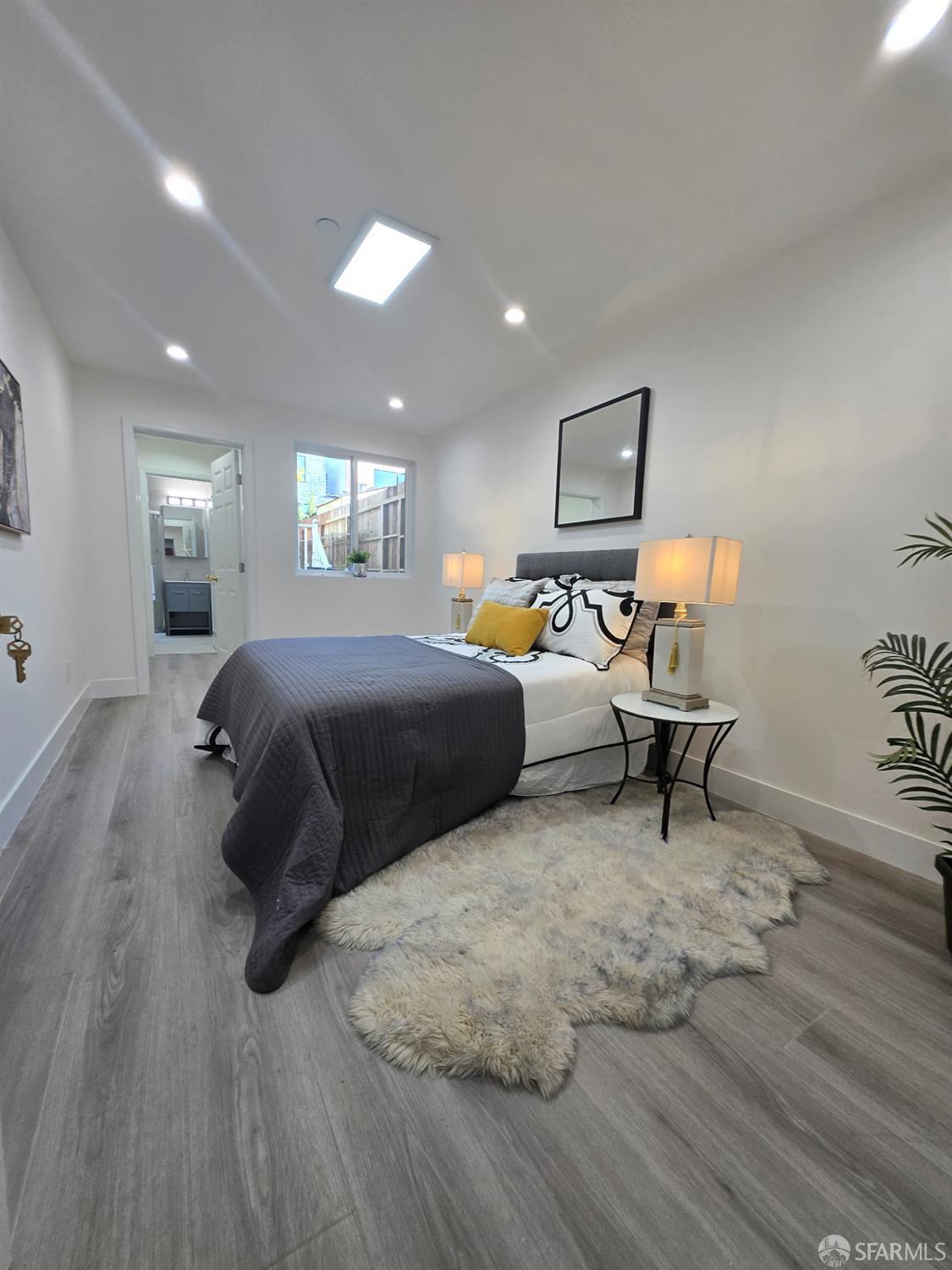 Detail Gallery Image 41 of 52 For 134 17th Ave, San Francisco,  CA 94121 - – Beds | – Baths