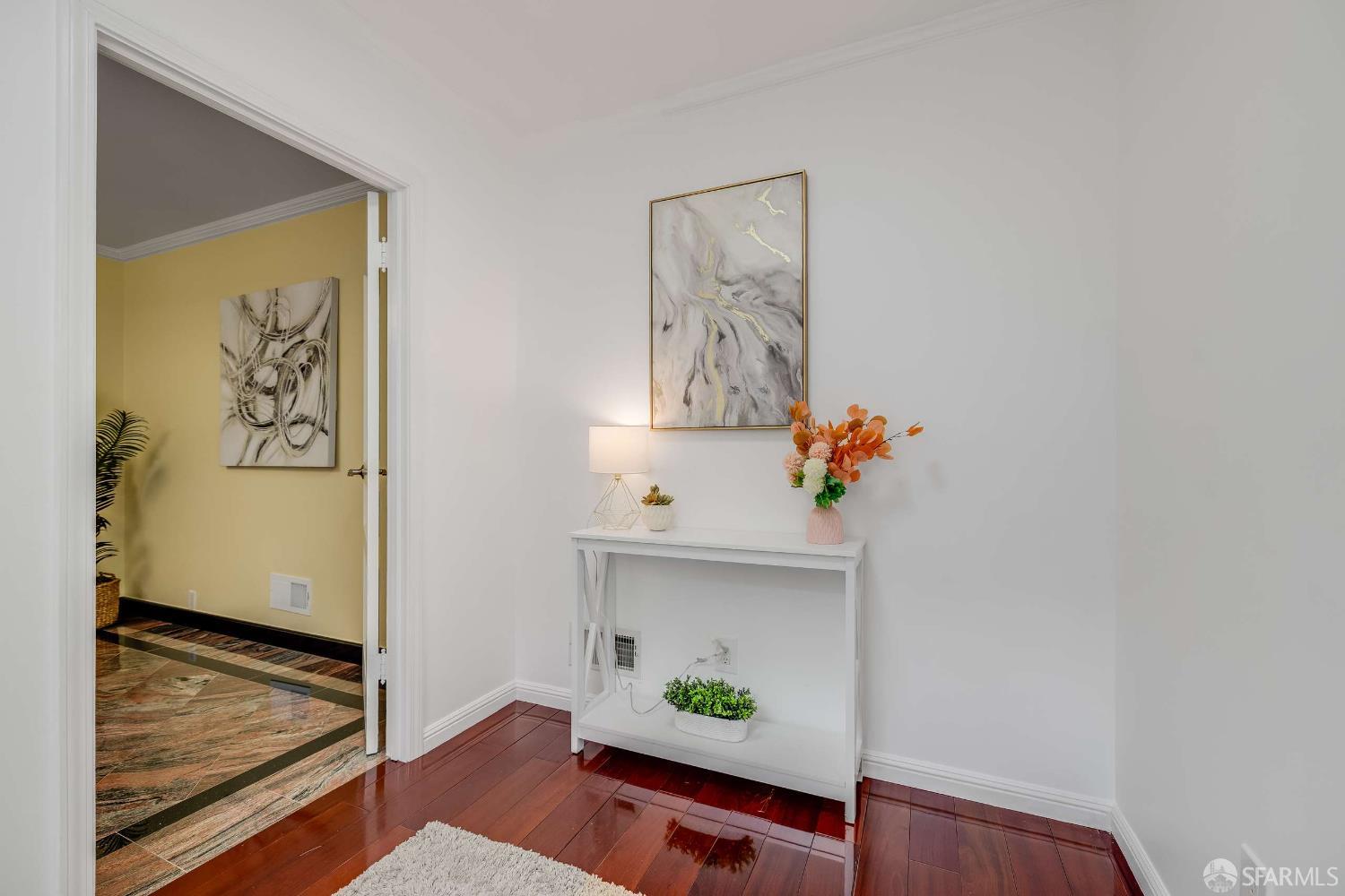 Detail Gallery Image 9 of 40 For 1352 34th Ave, San Francisco,  CA 94122 - 4 Beds | 3/1 Baths