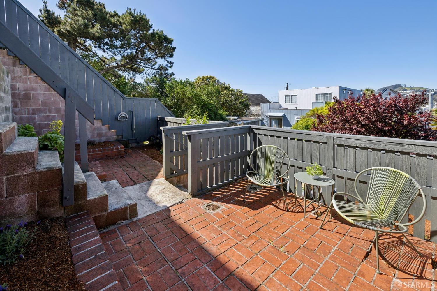 Detail Gallery Image 78 of 90 For 68 Vienna St, San Francisco,  CA 94112 - 3 Beds | 3 Baths