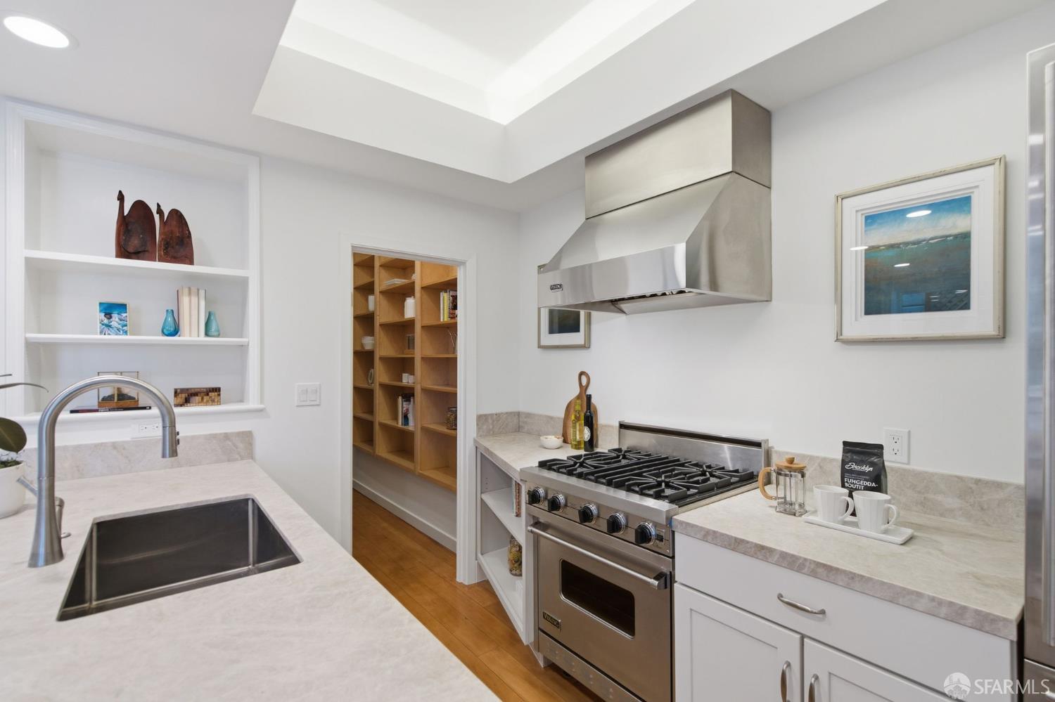 Detail Gallery Image 14 of 88 For 512 Connecticut St, San Francisco,  CA 94107 - 3 Beds | 2/1 Baths