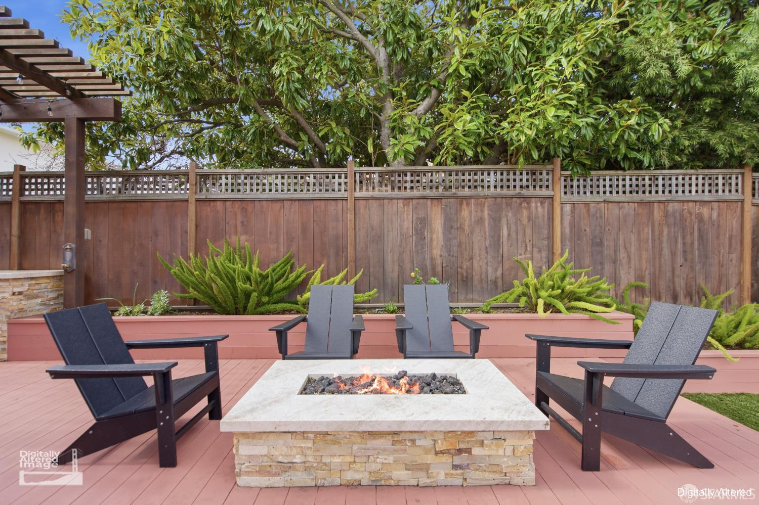 Detail Gallery Image 44 of 57 For 736 28th Ave, San Mateo,  CA 94403 - 5 Beds | 3 Baths