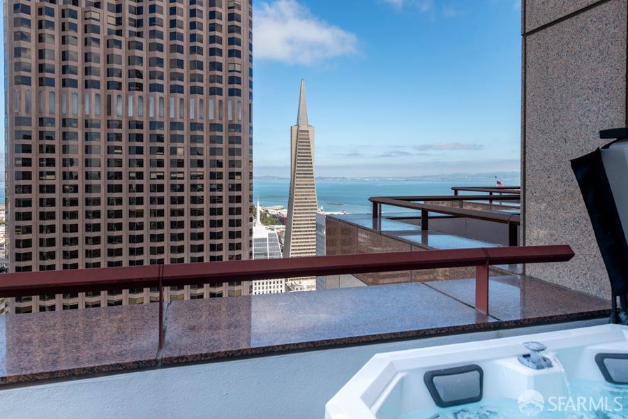 Detail Gallery Image 40 of 55 For 333 Bush St #4006,  San Francisco,  CA 94104 - 2 Beds | 2 Baths