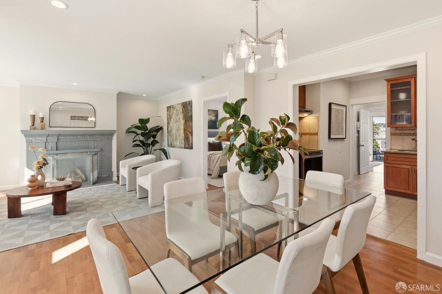 Detail Gallery Image 9 of 96 For 85 Concord St, San Francisco,  CA 94112 - 2 Beds | 1/1 Baths