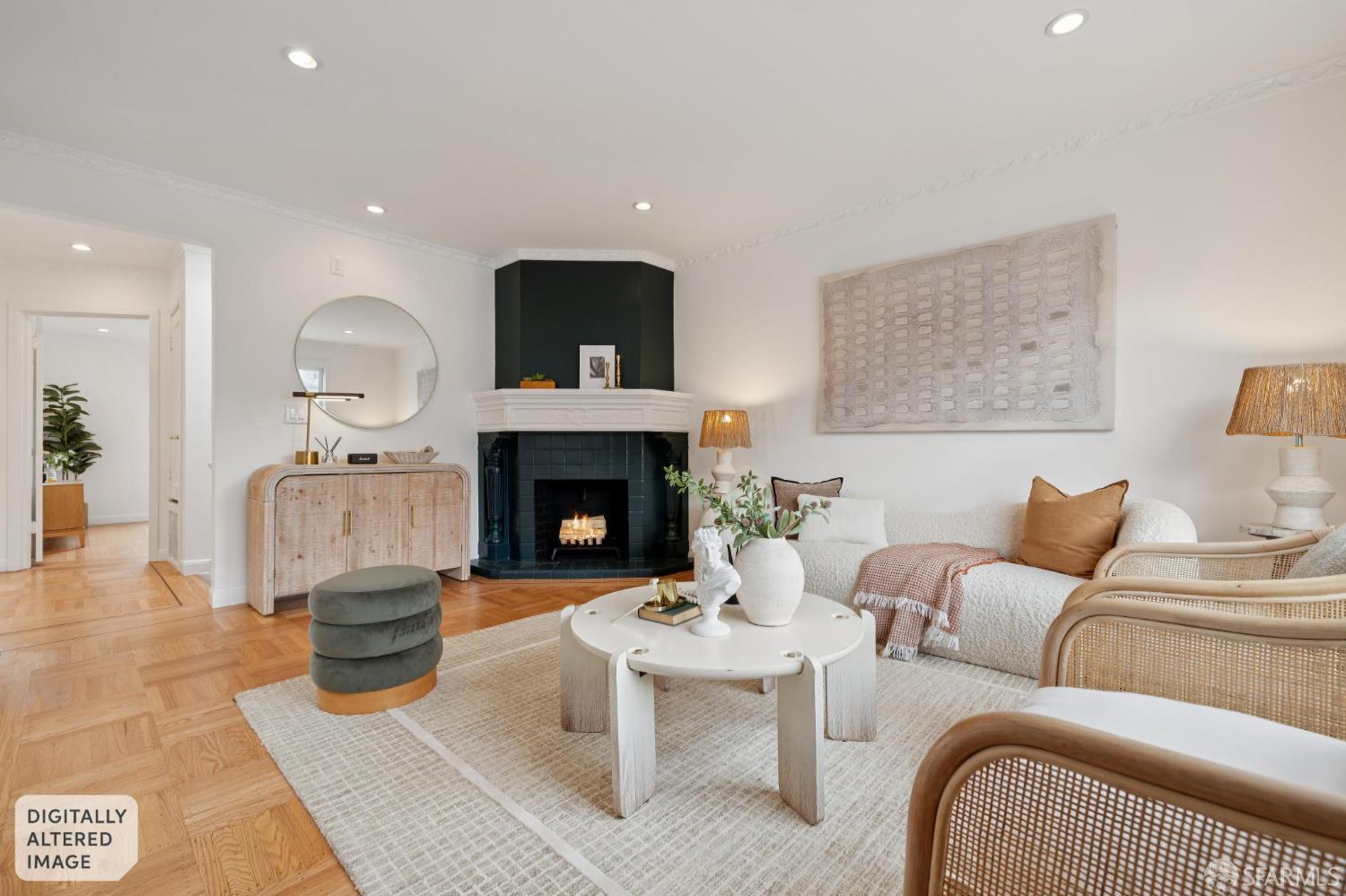 Detail Gallery Image 22 of 90 For 68 Vienna St, San Francisco,  CA 94112 - 3 Beds | 3 Baths