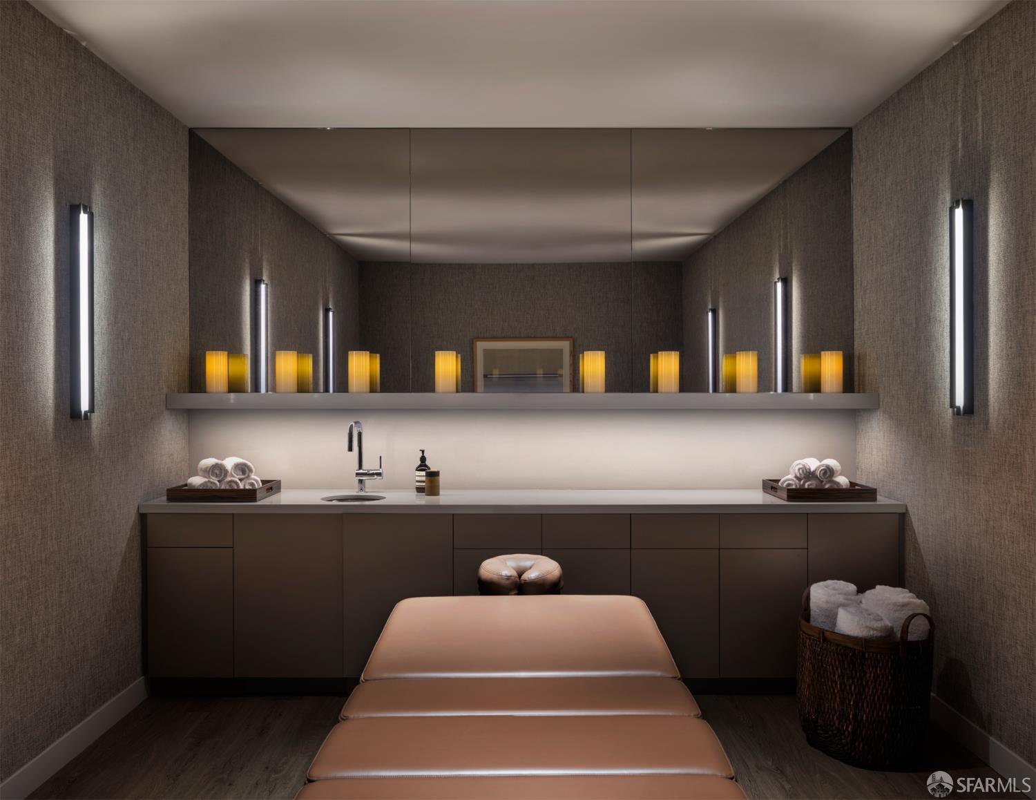 Detail Gallery Image 38 of 44 For 488 Folsom St #5301,  San Francisco,  CA 94105 - 3 Beds | 5/1 Baths