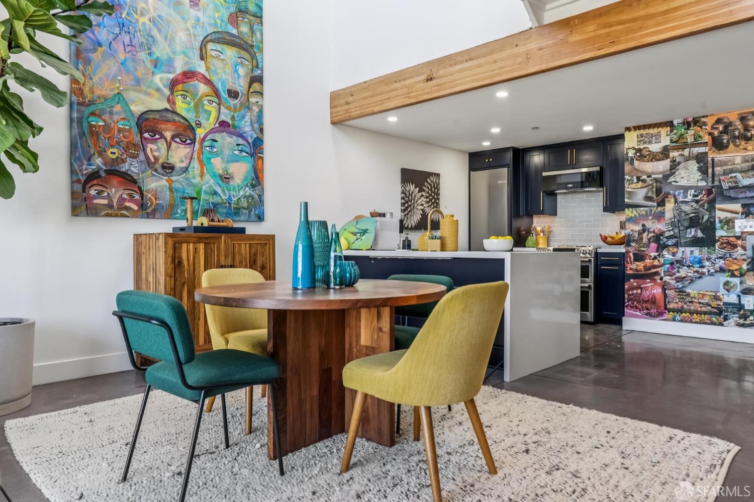 Detail Gallery Image 11 of 33 For 1310 Minnesota St #306,  San Francisco,  CA 94107 - 1 Beds | 2 Baths