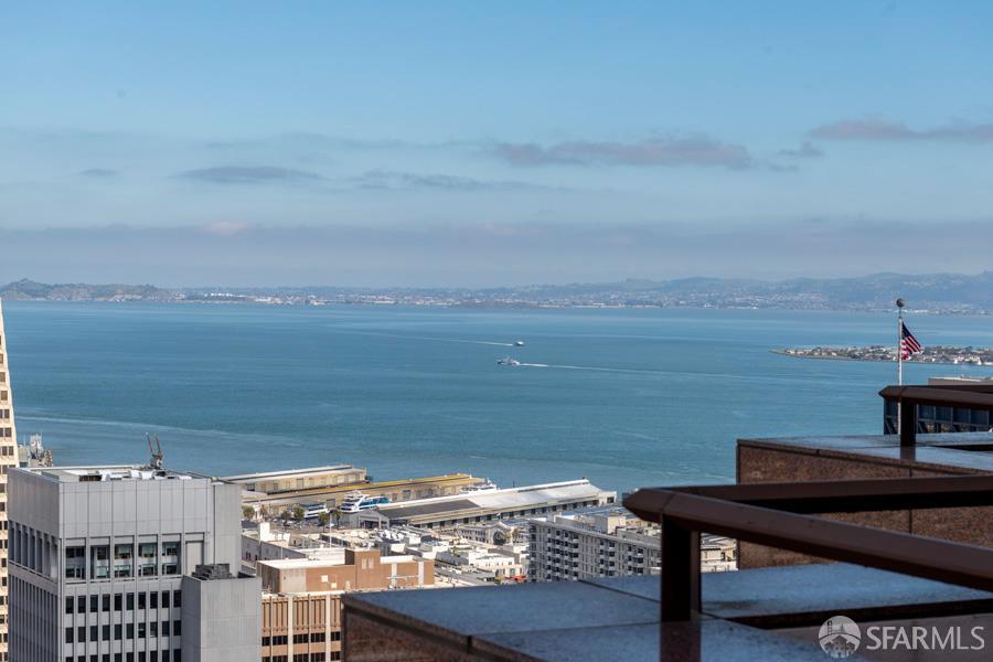Detail Gallery Image 43 of 55 For 333 Bush St #4006,  San Francisco,  CA 94104 - 2 Beds | 2 Baths