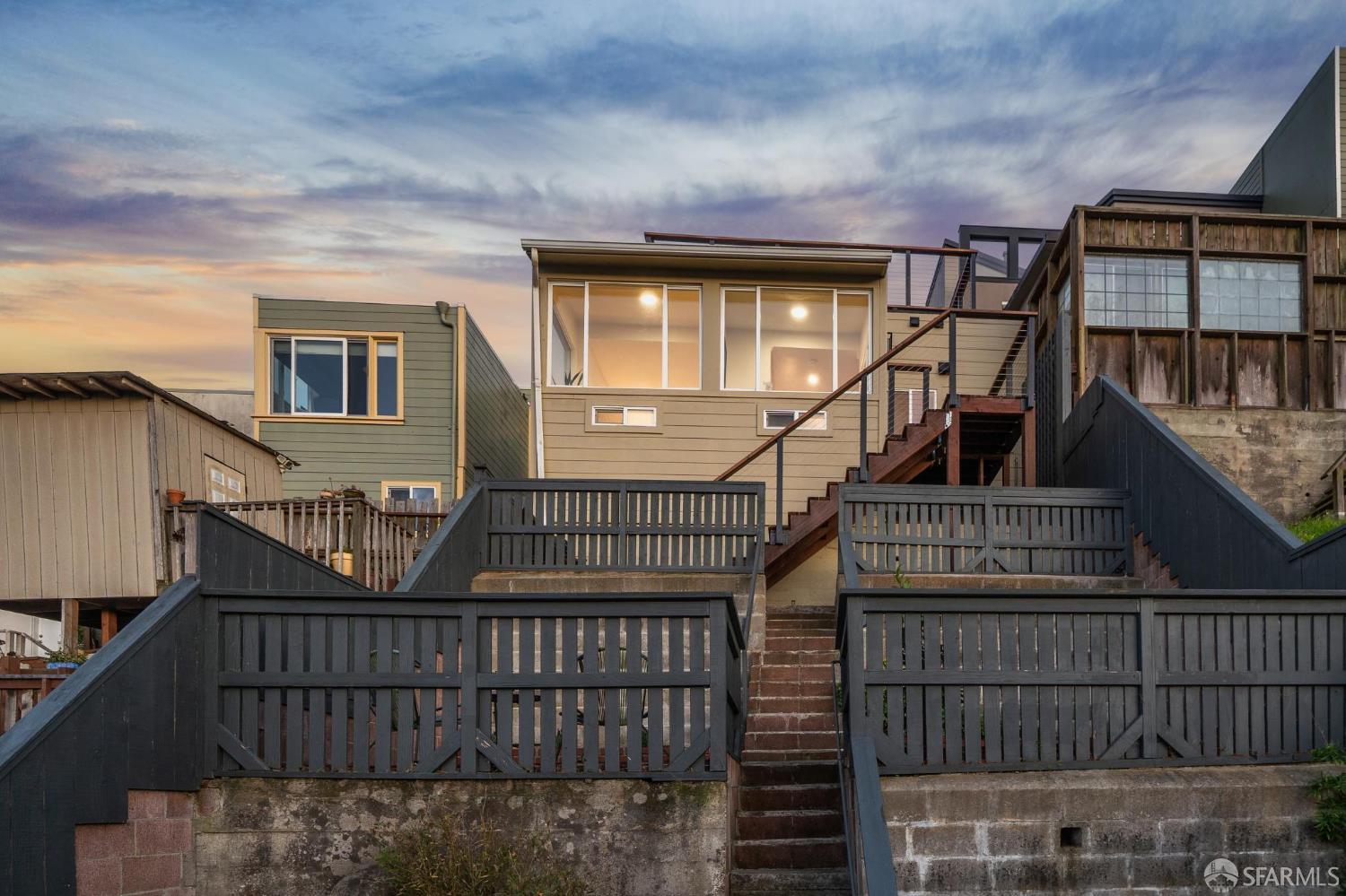 Detail Gallery Image 84 of 90 For 68 Vienna St, San Francisco,  CA 94112 - 3 Beds | 3 Baths