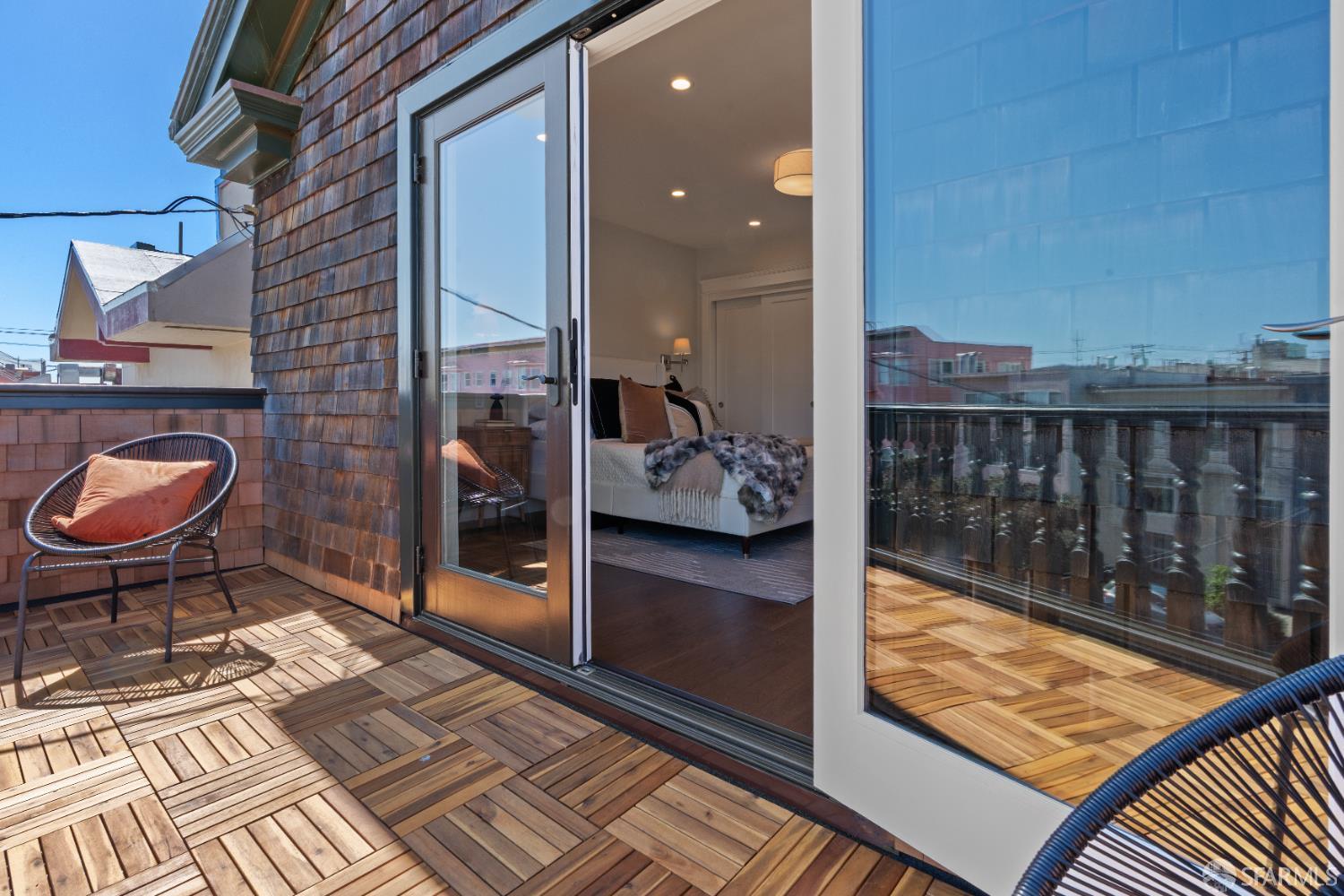 Detail Gallery Image 29 of 78 For 667 34th Ave, San Francisco,  CA 94121 - 3 Beds | 2 Baths