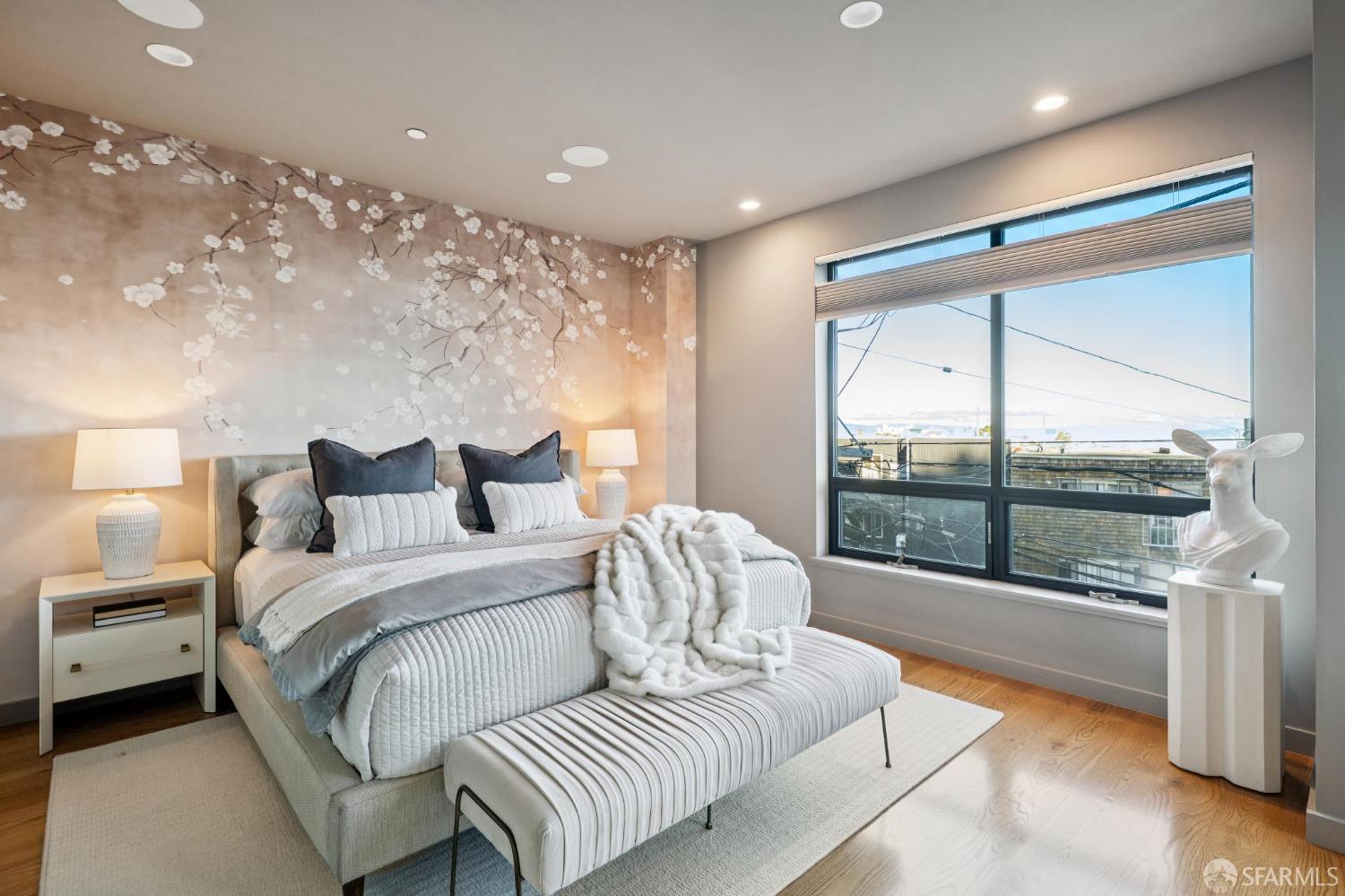 Detail Gallery Image 38 of 80 For 268 Grand View Ave, San Francisco,  CA 94114 - 4 Beds | 3 Baths