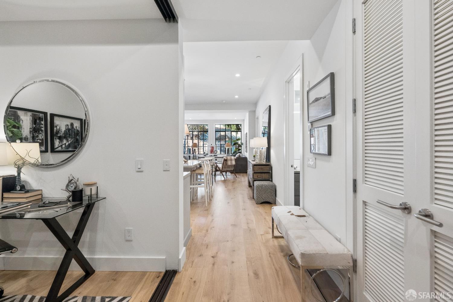 Detail Gallery Image 16 of 22 For 3133 24th St #1,  San Francisco,  CA 94110 - 1 Beds | 2 Baths