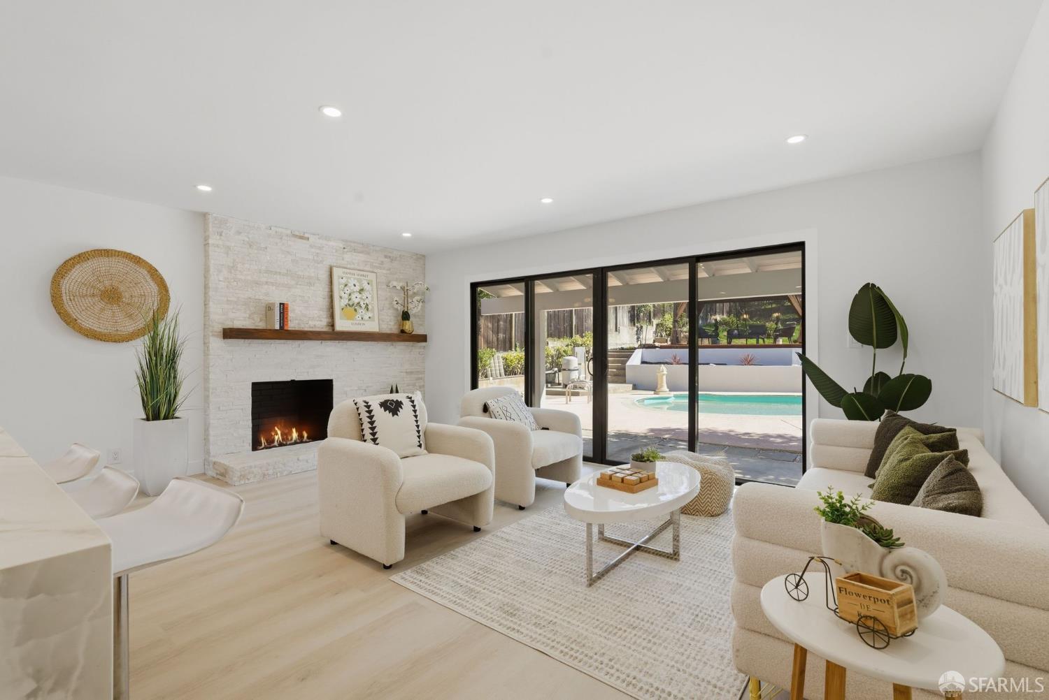 Detail Gallery Image 21 of 92 For 2847 Ralston Way, Hayward,  CA 94541 - 3 Beds | 2 Baths