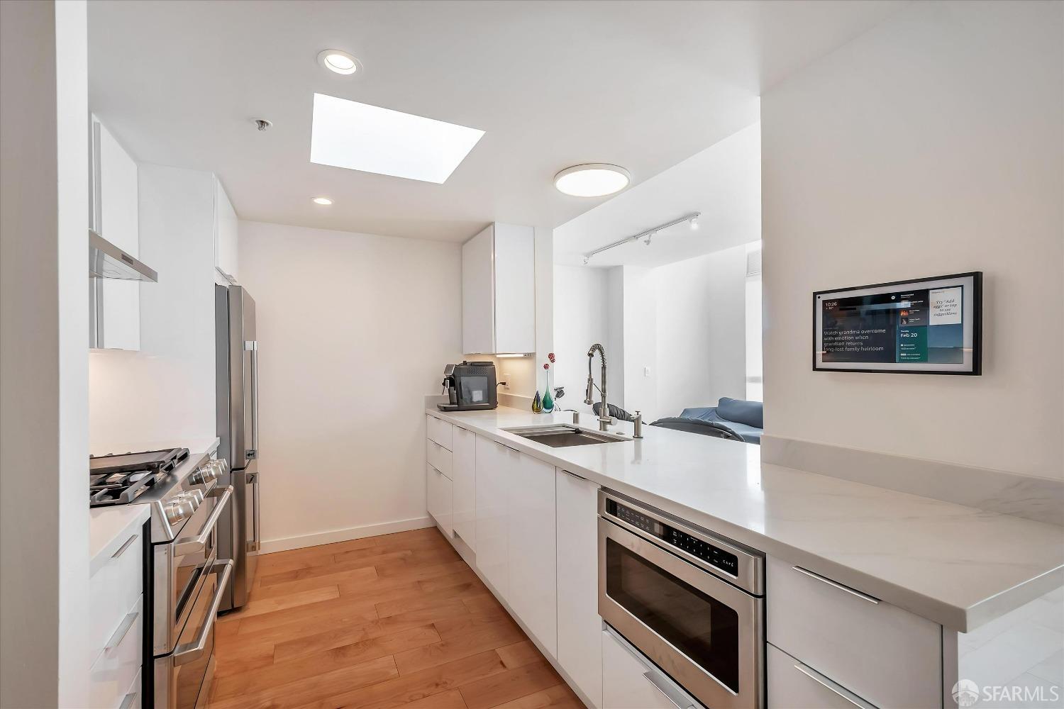 Detail Gallery Image 29 of 34 For 69 Clementina St #802,  San Francisco,  CA 94105 - 2 Beds | 2/1 Baths