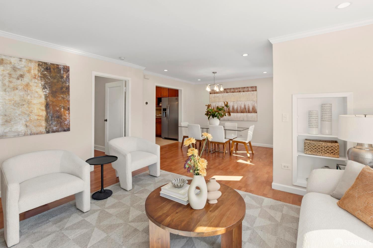 Detail Gallery Image 6 of 96 For 85 Concord St, San Francisco,  CA 94112 - 2 Beds | 1/1 Baths