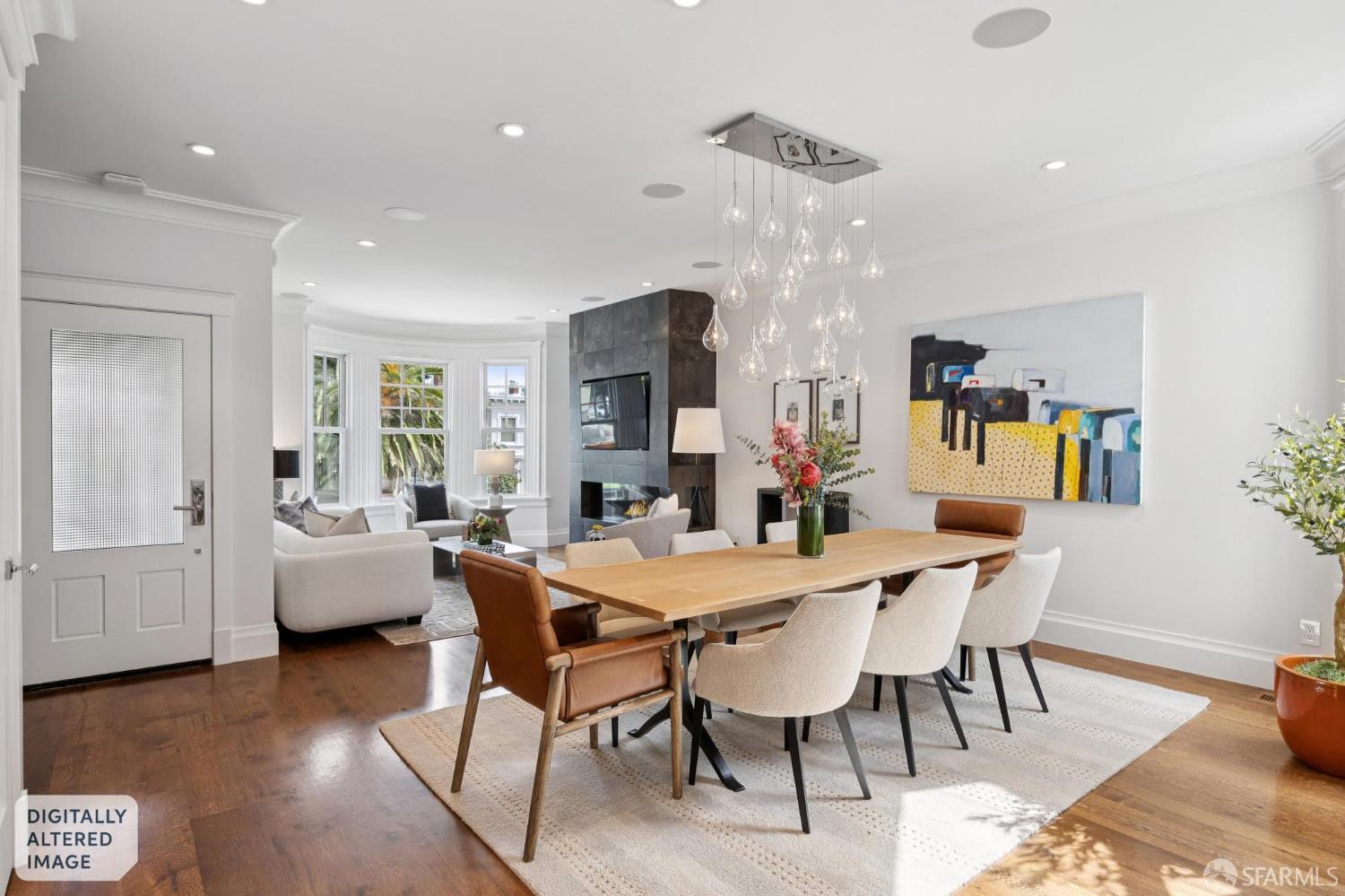 Detail Gallery Image 45 of 84 For 810 Dolores St, San Francisco,  CA 94110 - – Beds | – Baths