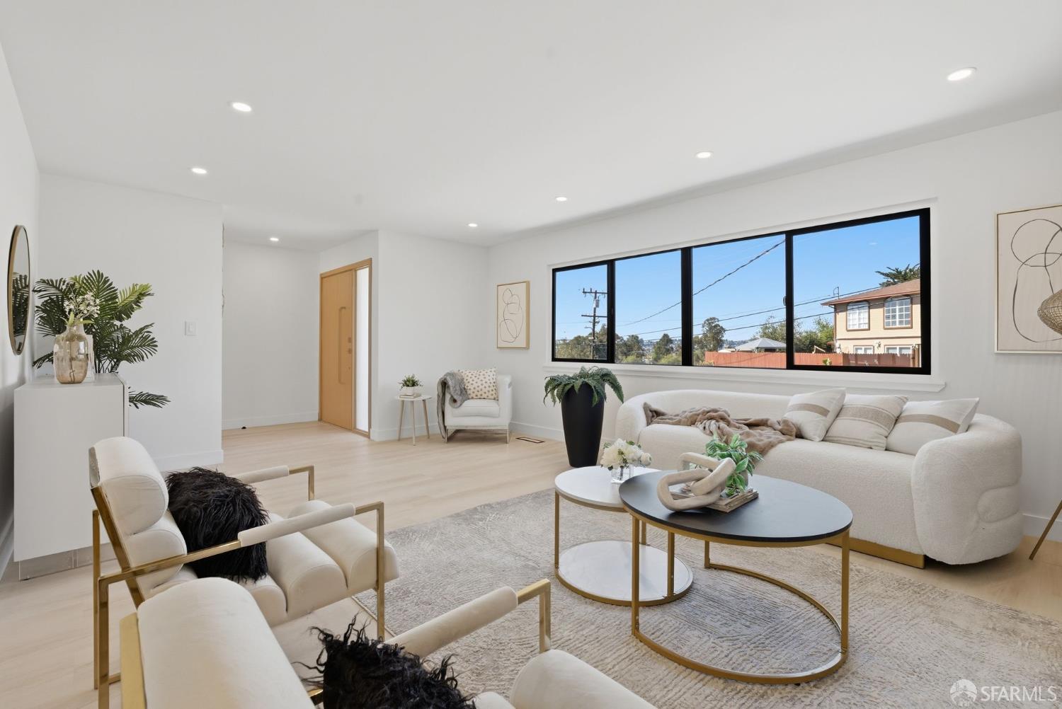 Detail Gallery Image 11 of 92 For 2847 Ralston Way, Hayward,  CA 94541 - 3 Beds | 2 Baths