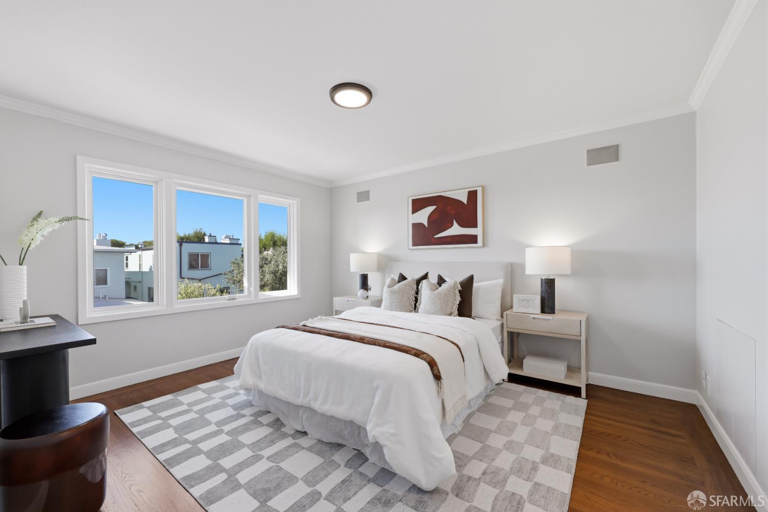 Detail Gallery Image 22 of 45 For 100 Winston Dr, San Francisco,  CA 94132 - 3 Beds | 2/1 Baths