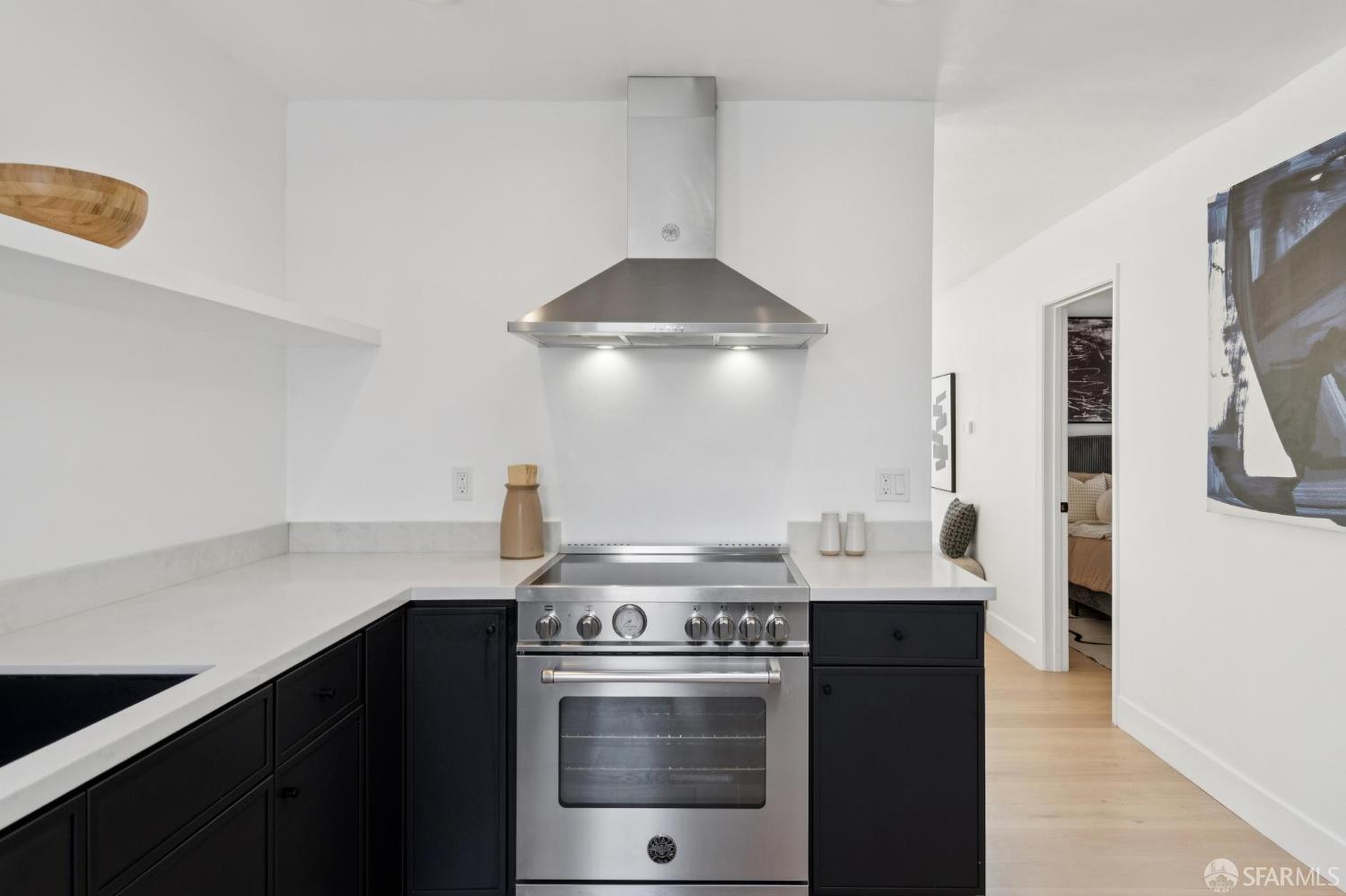 Detail Gallery Image 18 of 69 For 270 Flood Ave, San Francisco,  CA 94112 - 4 Beds | 3 Baths