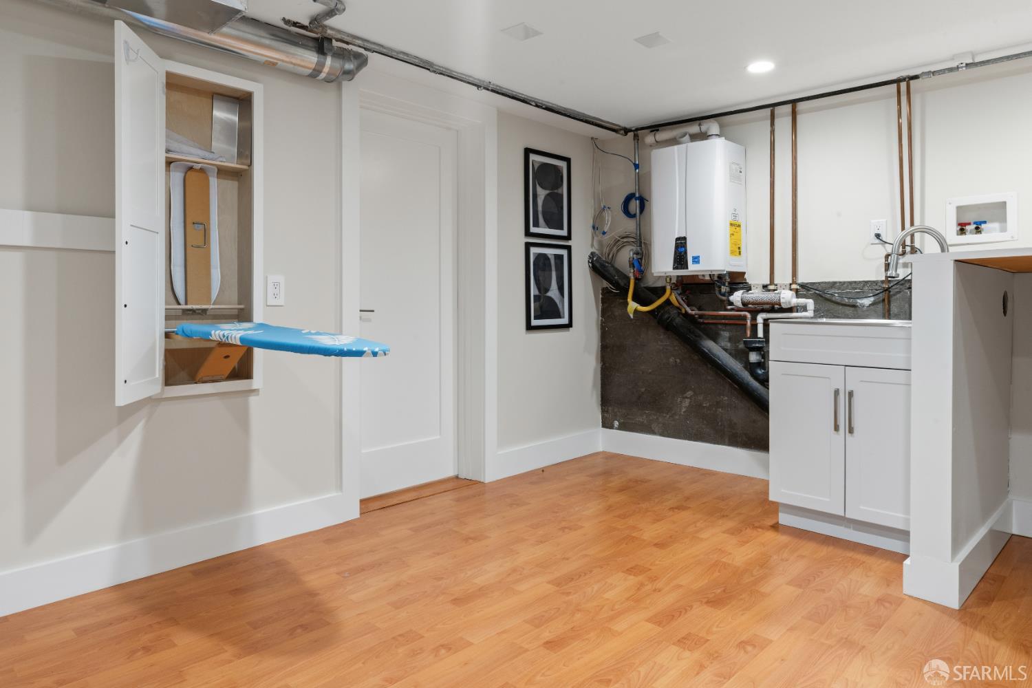 Detail Gallery Image 41 of 78 For 667 34th Ave, San Francisco,  CA 94121 - 3 Beds | 2 Baths