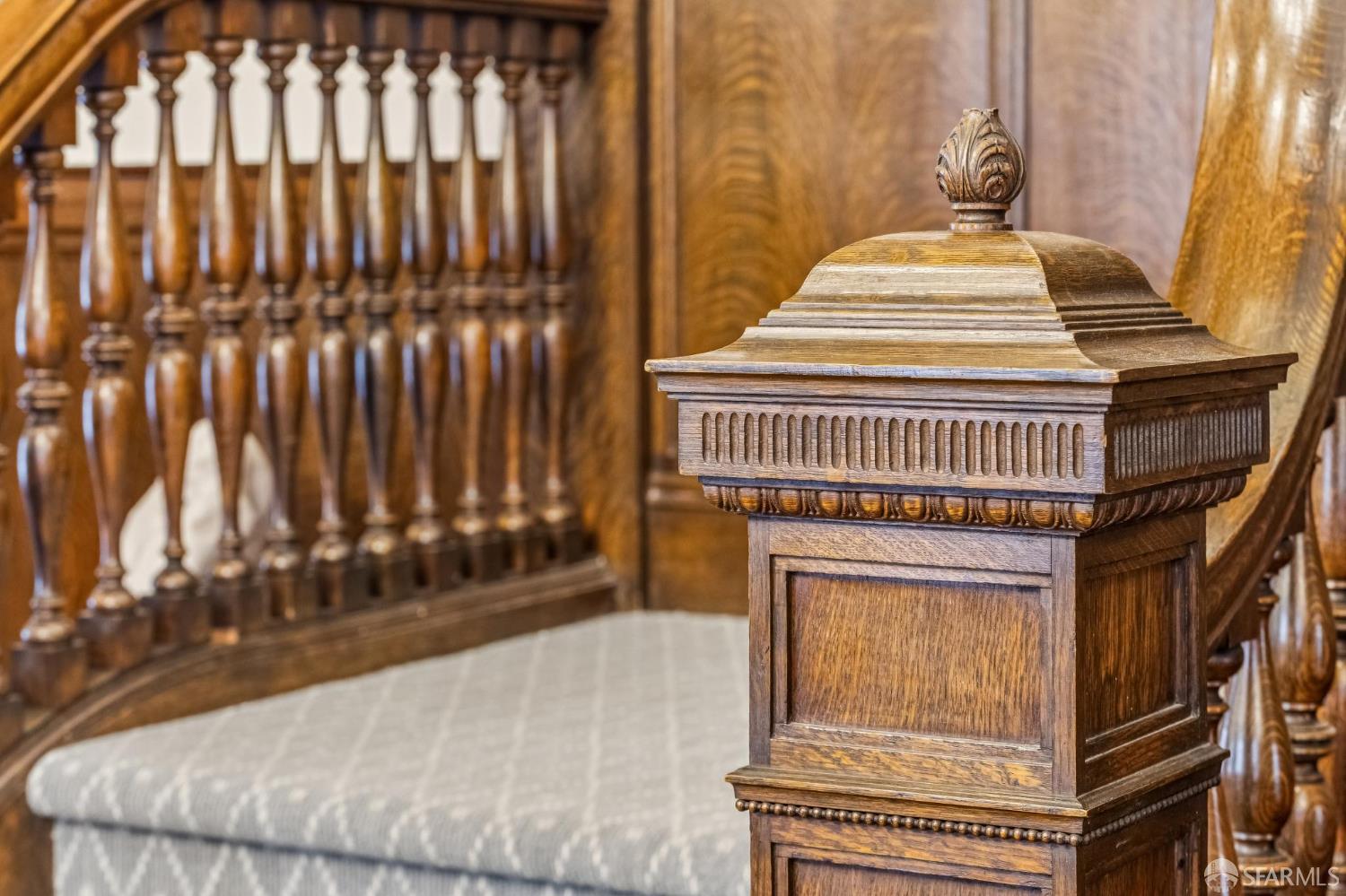 Detail Gallery Image 28 of 62 For 1461 Page St, San Francisco,  CA 94117 - 7 Beds | 4/2 Baths