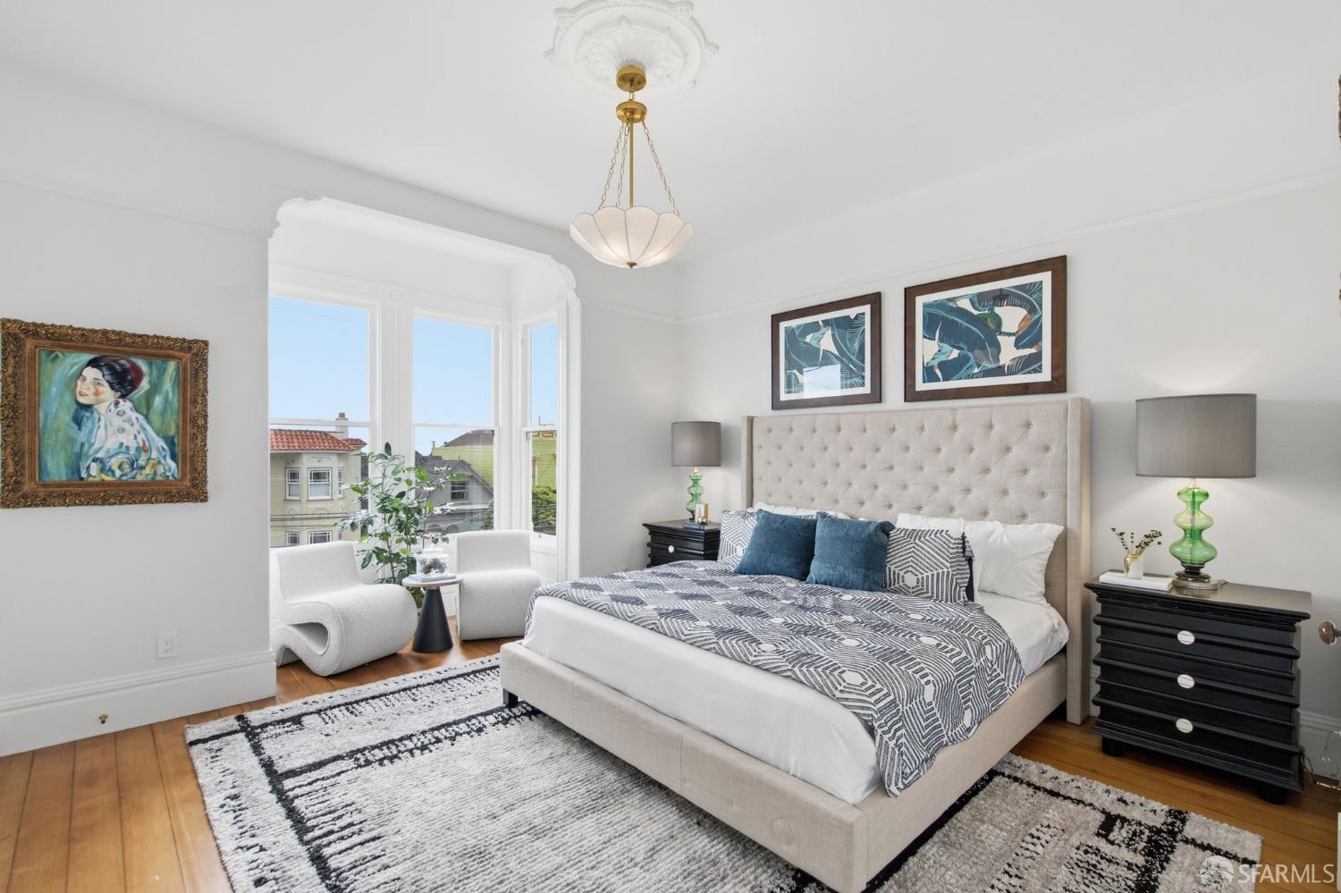 Detail Gallery Image 19 of 88 For 512 Connecticut St, San Francisco,  CA 94107 - 3 Beds | 2/1 Baths