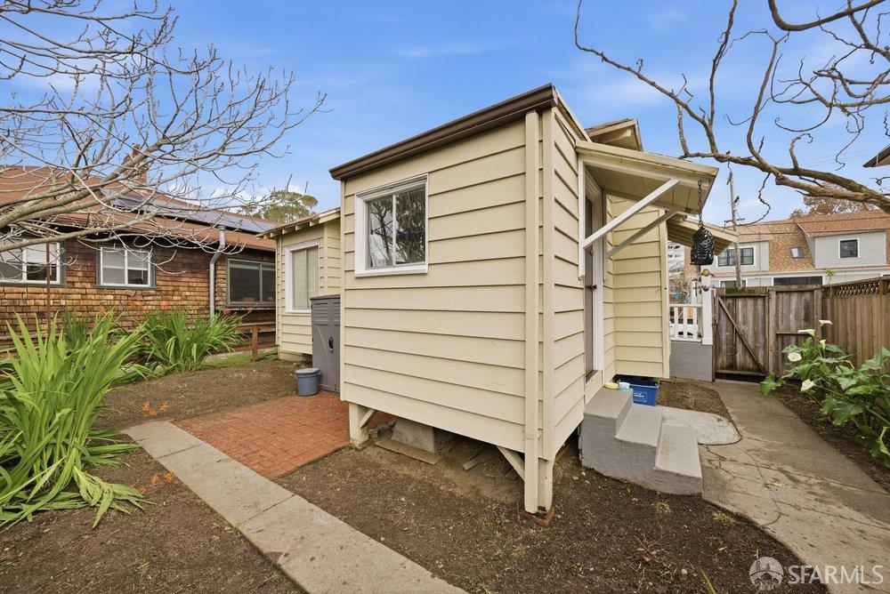 Detail Gallery Image 63 of 67 For 1645 Dwight Way, Berkeley,  CA 94703 - – Beds | – Baths