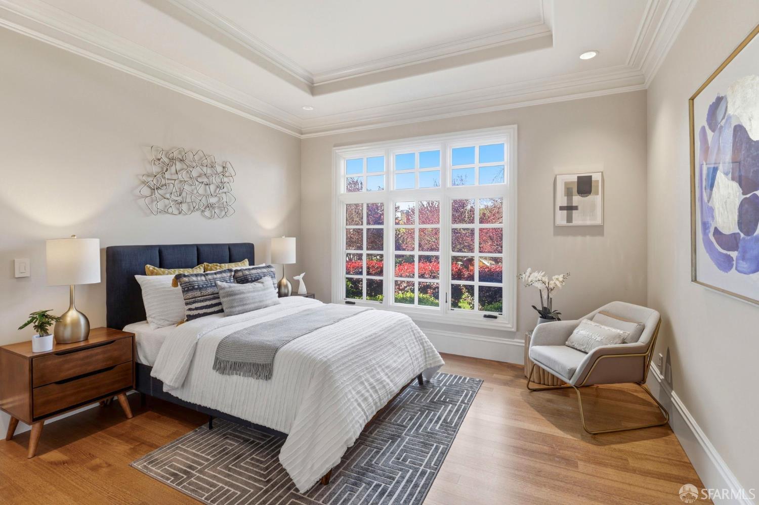 Detail Gallery Image 34 of 57 For 575 Pullman Rd, Hillsborough,  CA 94010 - 5 Beds | 4/1 Baths