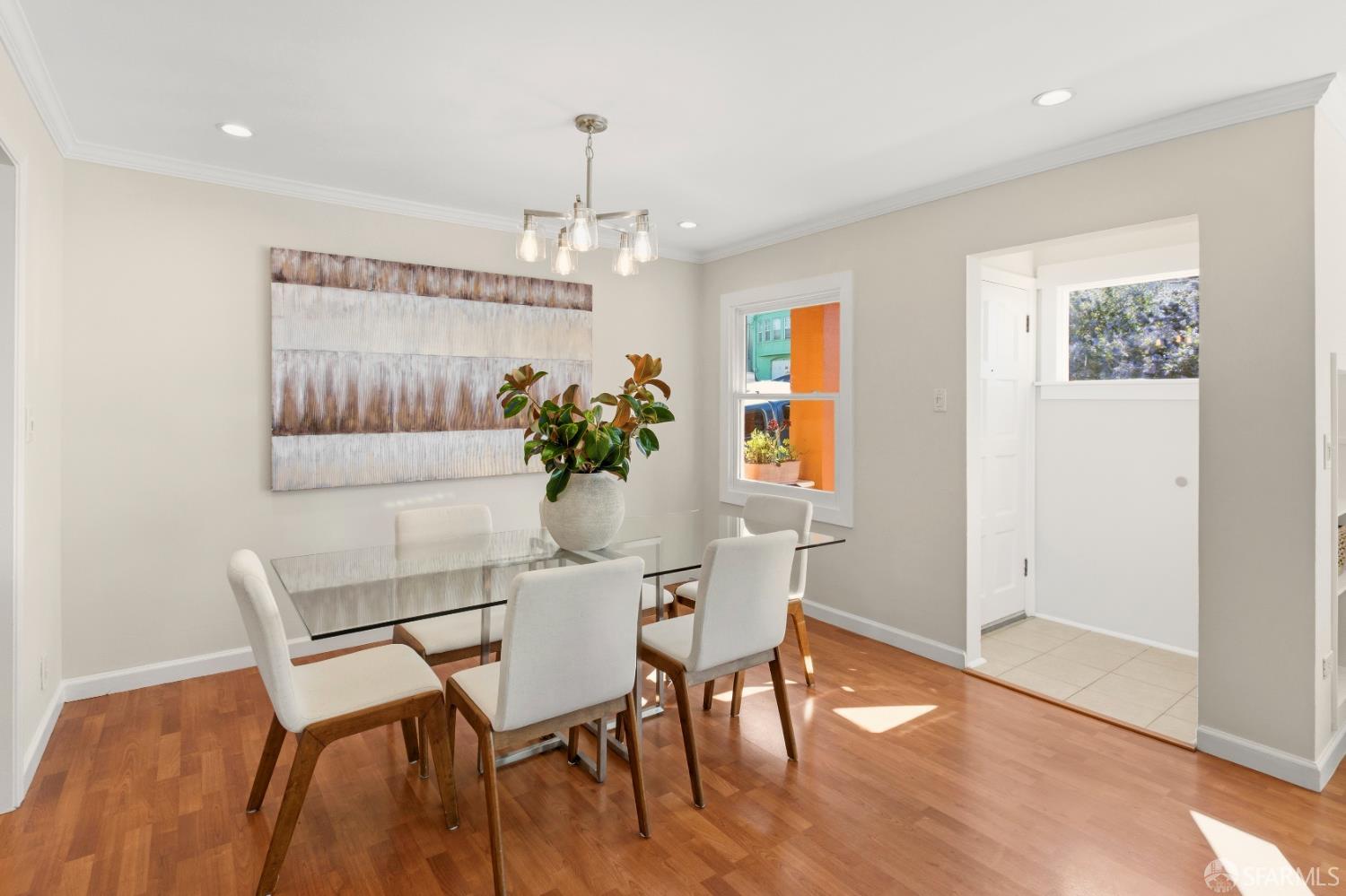 Detail Gallery Image 11 of 96 For 85 Concord St, San Francisco,  CA 94112 - 2 Beds | 1/1 Baths