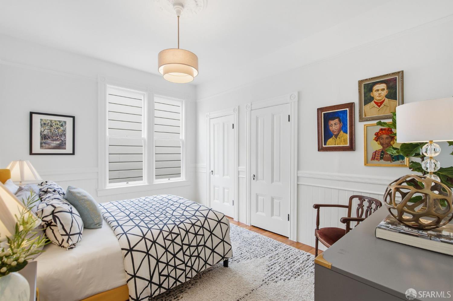 Detail Gallery Image 35 of 88 For 512 Connecticut St, San Francisco,  CA 94107 - 3 Beds | 2/1 Baths