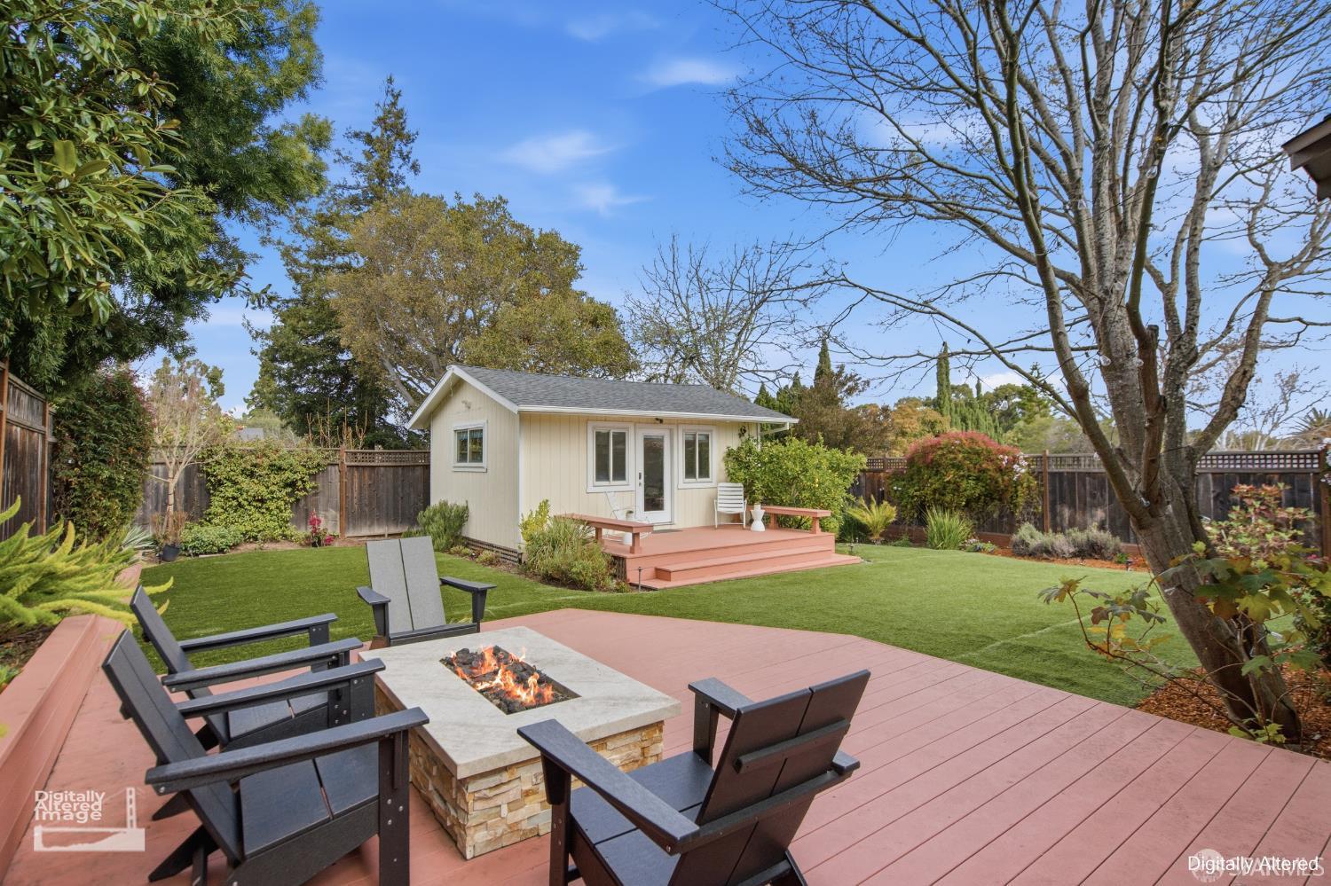 Detail Gallery Image 45 of 57 For 736 28th Ave, San Mateo,  CA 94403 - 5 Beds | 3 Baths