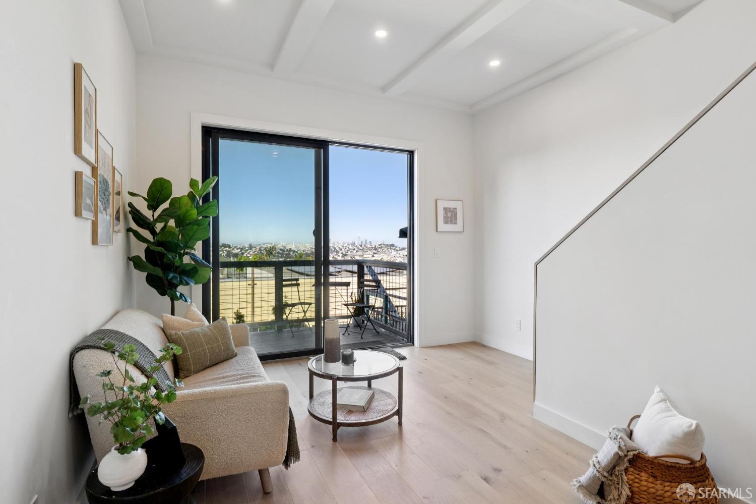 Detail Gallery Image 35 of 49 For 248 Ordway St, San Francisco,  CA 94134 - 4 Beds | 3 Baths