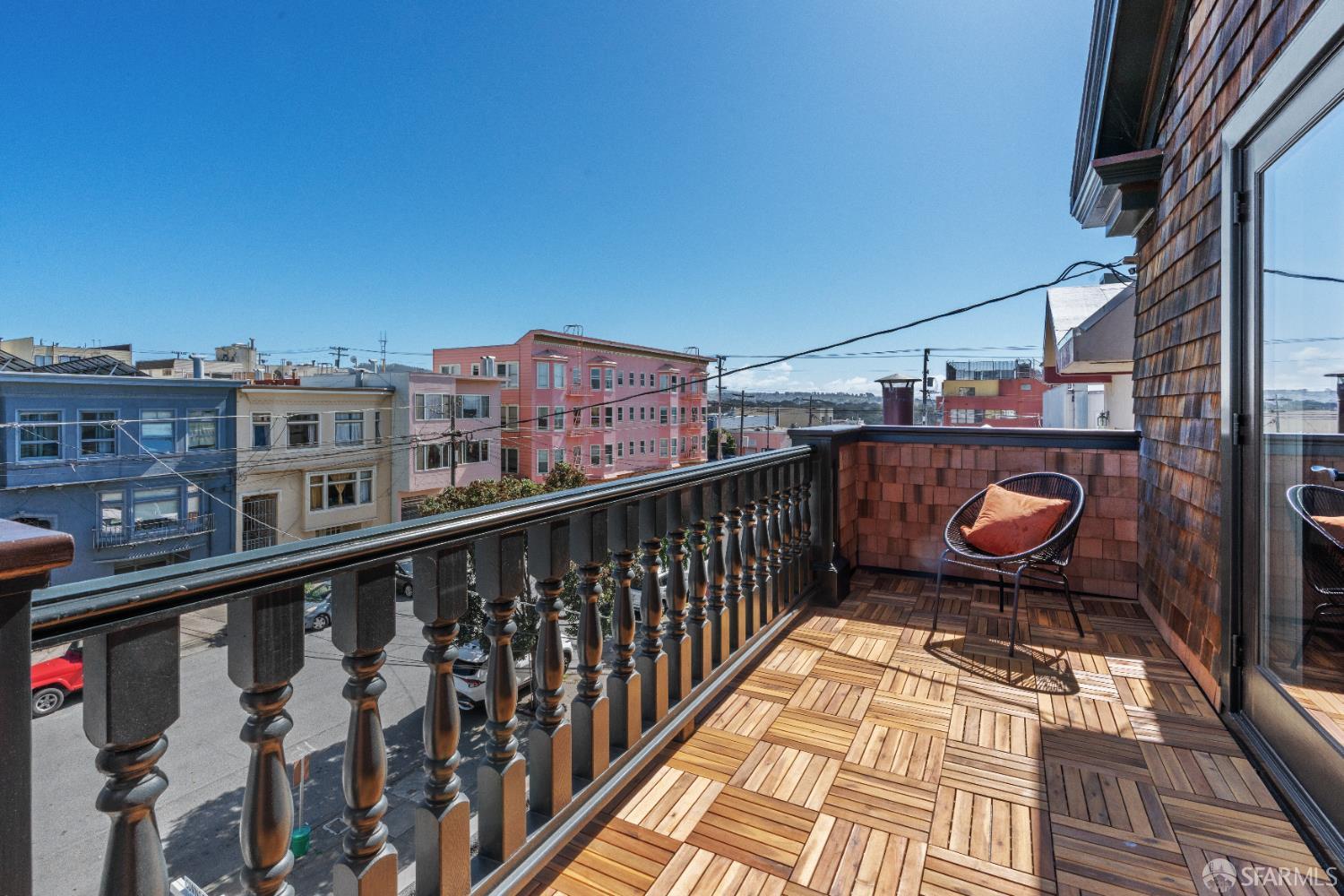 Detail Gallery Image 30 of 78 For 667 34th Ave, San Francisco,  CA 94121 - 3 Beds | 2 Baths