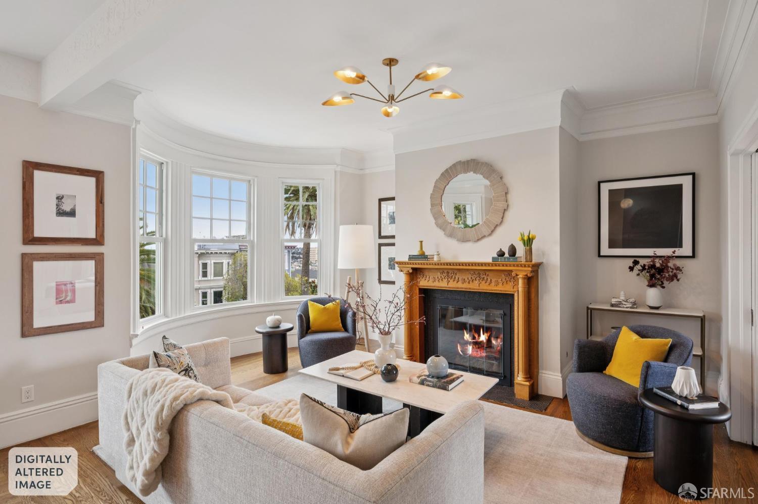 Detail Gallery Image 16 of 84 For 810 Dolores St, San Francisco,  CA 94110 - – Beds | – Baths