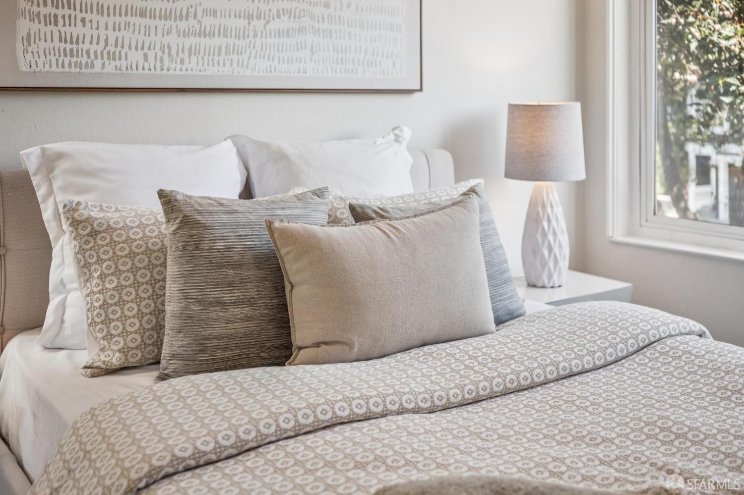 Detail Gallery Image 22 of 38 For 2315 Divisadero St #M,  San Francisco,  CA 94116 - 2 Beds | 2 Baths