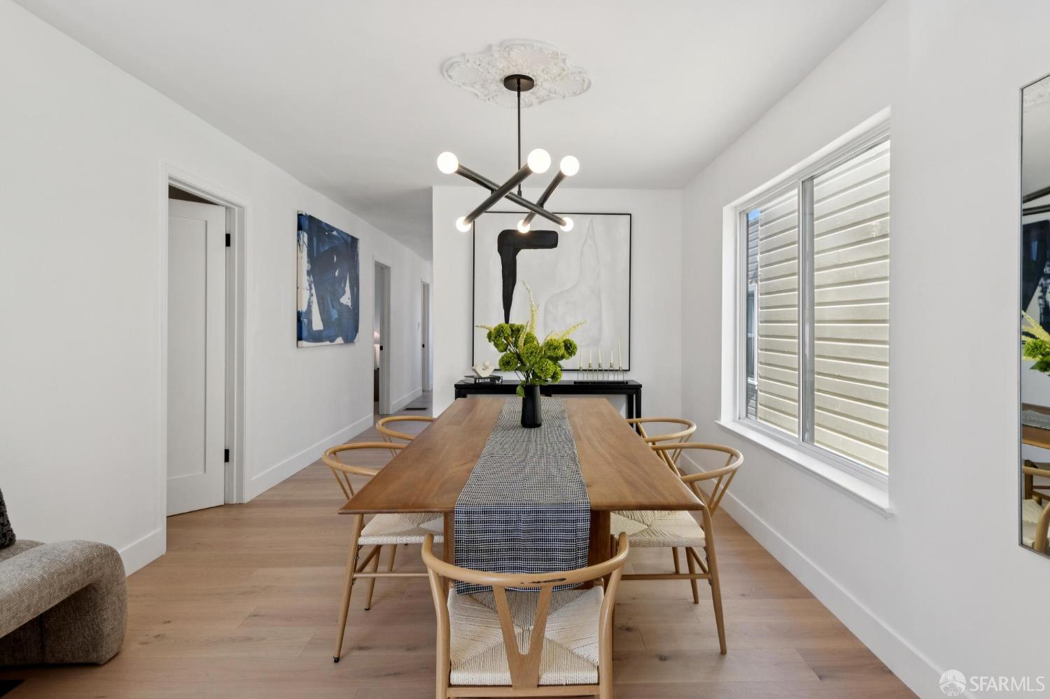 Detail Gallery Image 9 of 69 For 270 Flood Ave, San Francisco,  CA 94112 - 4 Beds | 3 Baths