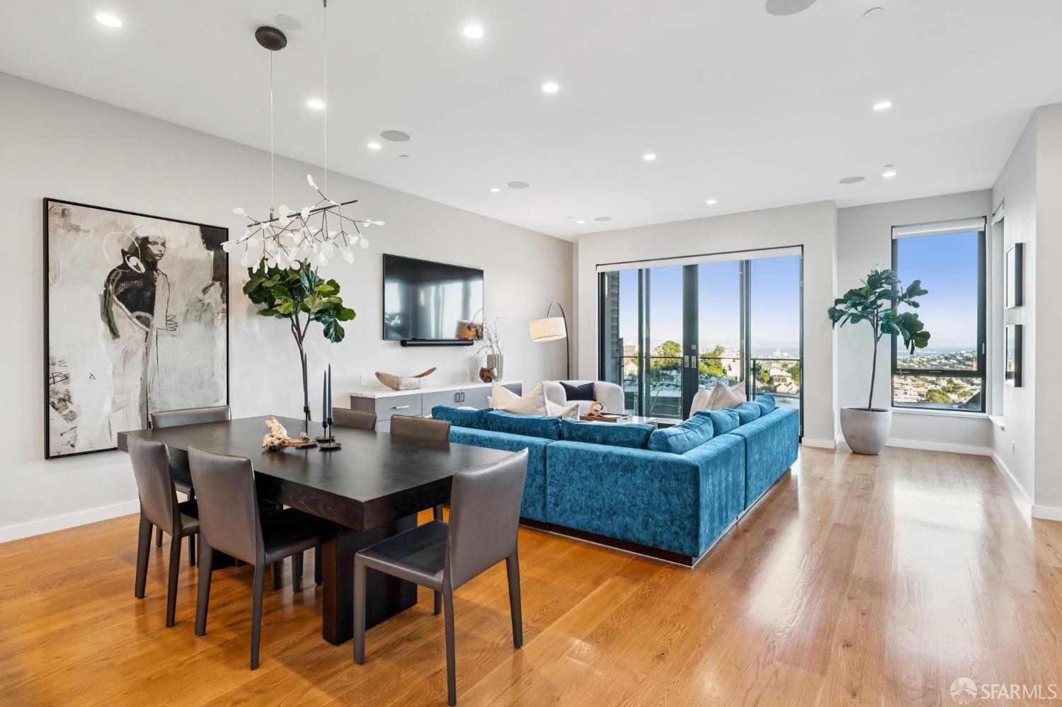 Detail Gallery Image 23 of 80 For 268 Grand View Ave, San Francisco,  CA 94114 - 4 Beds | 3 Baths