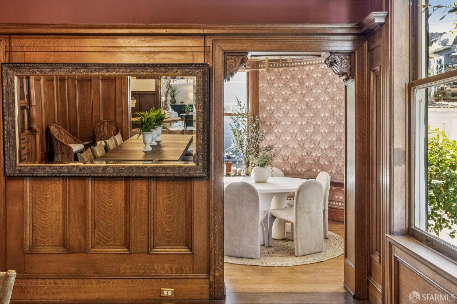 Detail Gallery Image 19 of 62 For 1461 Page St, San Francisco,  CA 94117 - 7 Beds | 4/2 Baths