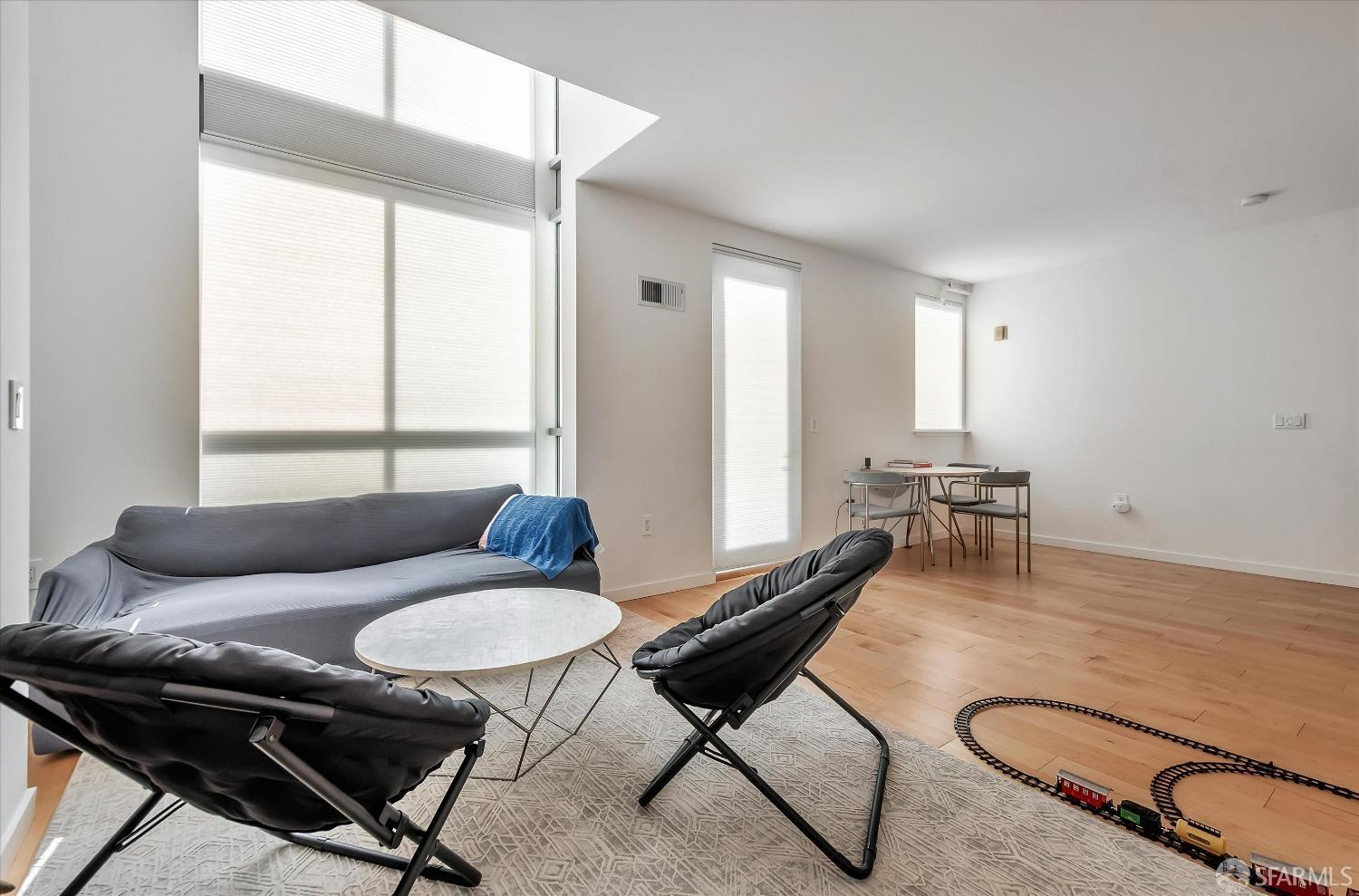 Detail Gallery Image 28 of 34 For 69 Clementina St #802,  San Francisco,  CA 94105 - 2 Beds | 2/1 Baths