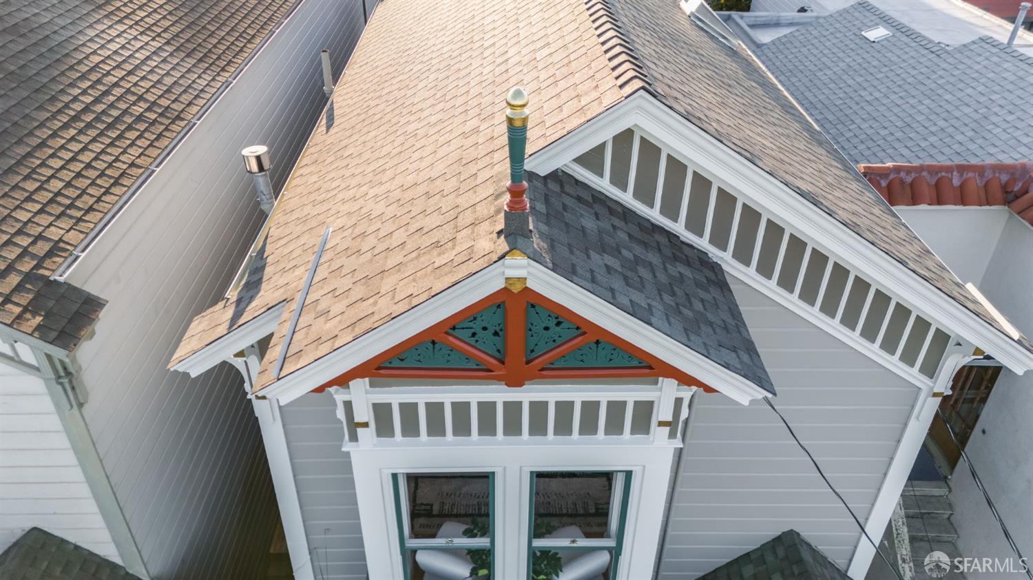 Detail Gallery Image 56 of 88 For 512 Connecticut St, San Francisco,  CA 94107 - 3 Beds | 2/1 Baths