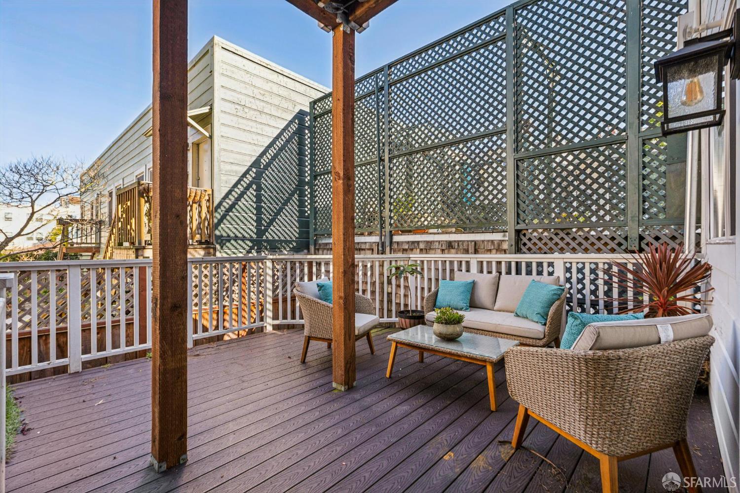 Detail Gallery Image 34 of 40 For 1844 Scott St, San Francisco,  CA 94115 - 2 Beds | 2 Baths