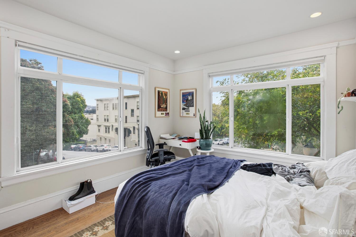 Detail Gallery Image 15 of 27 For 3892 Sacramento St, San Francisco,  CA 94118 - – Beds | – Baths